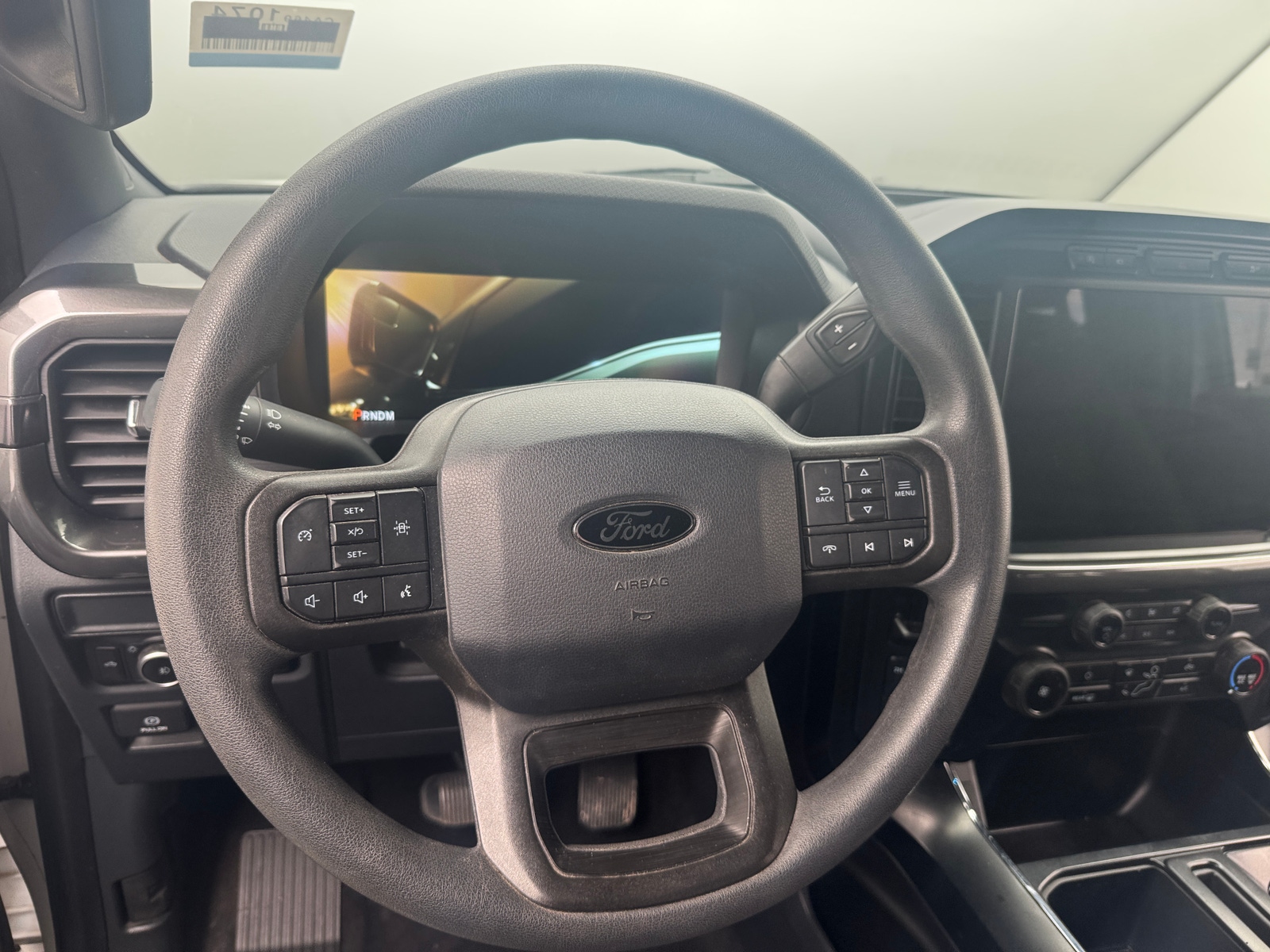 Thumbnail: 2024 Ford Econoline - 5