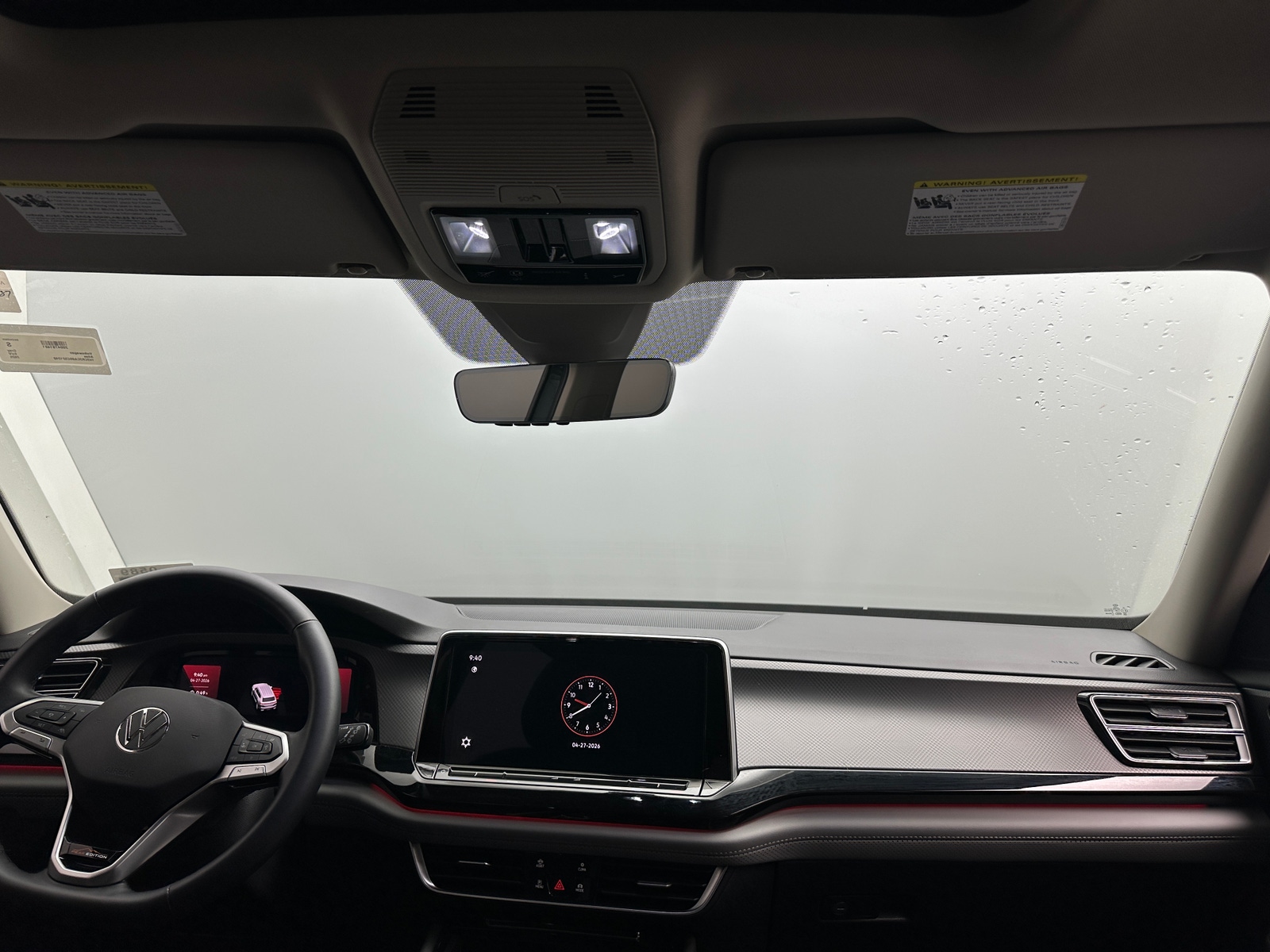 Thumbnail: 2025 Volkswagen Atlas - 2