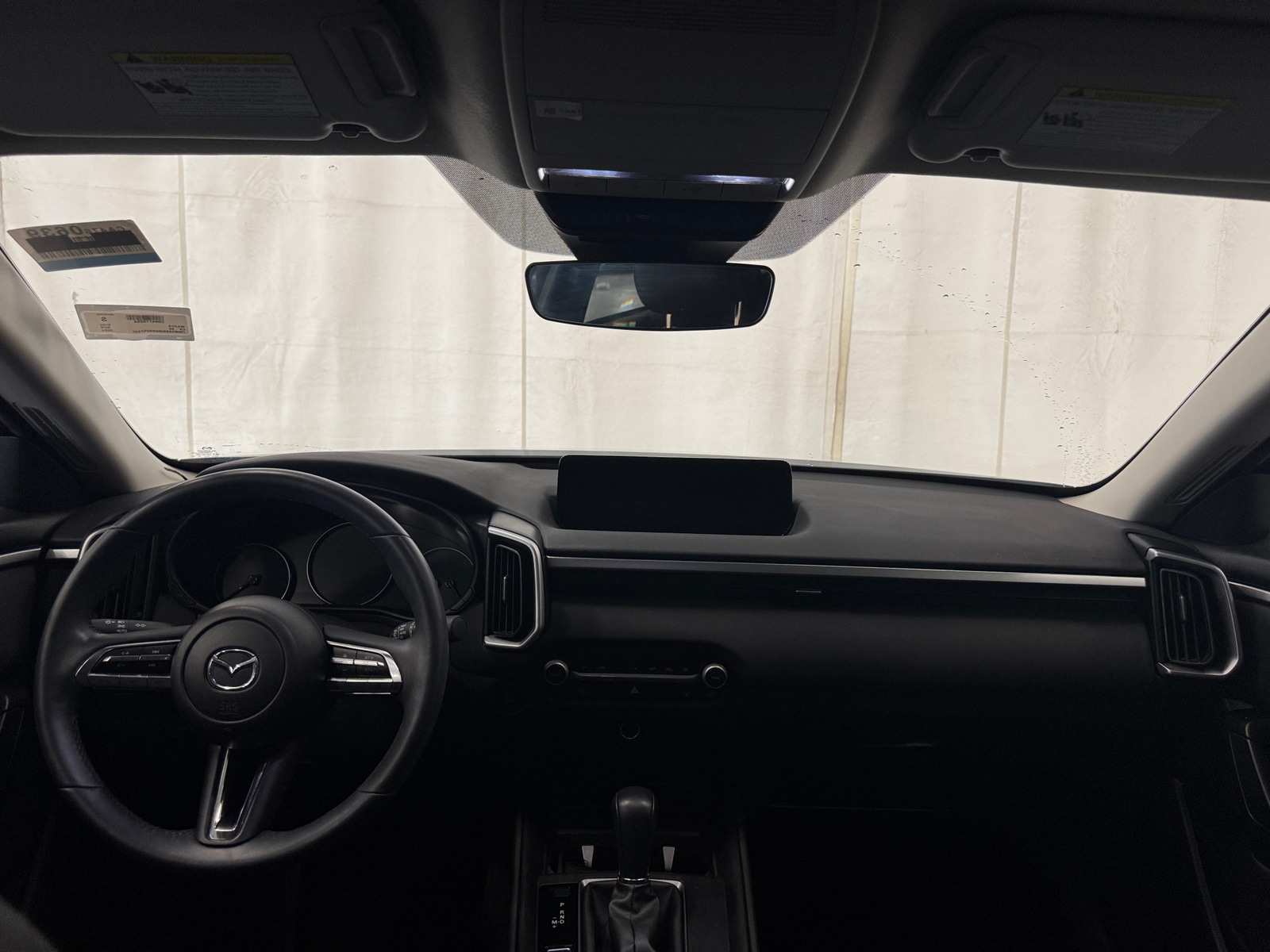 Thumbnail: 2024 Mazda CX-50 - 2
