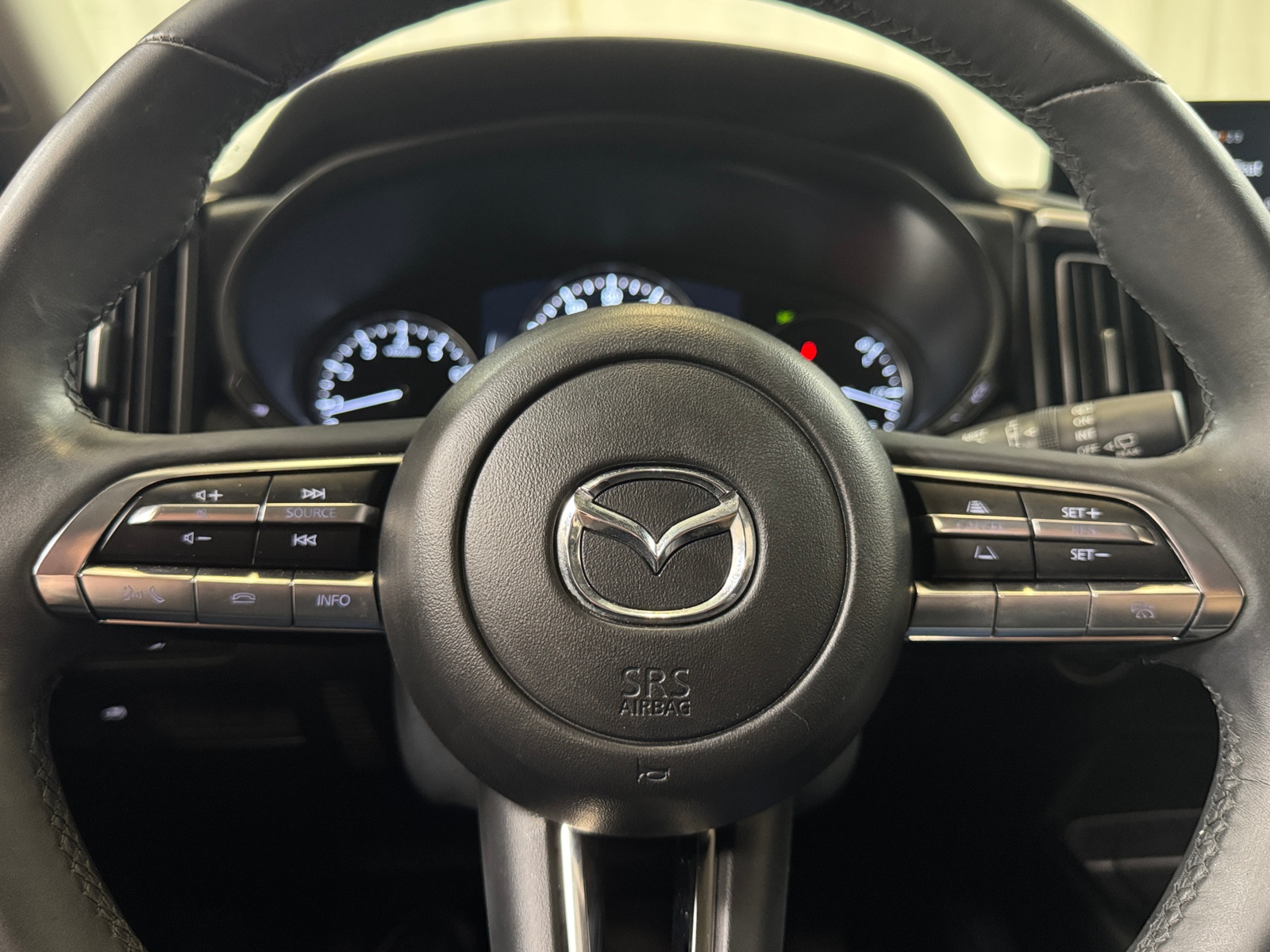 Thumbnail: 2024 Mazda CX-50 - 4