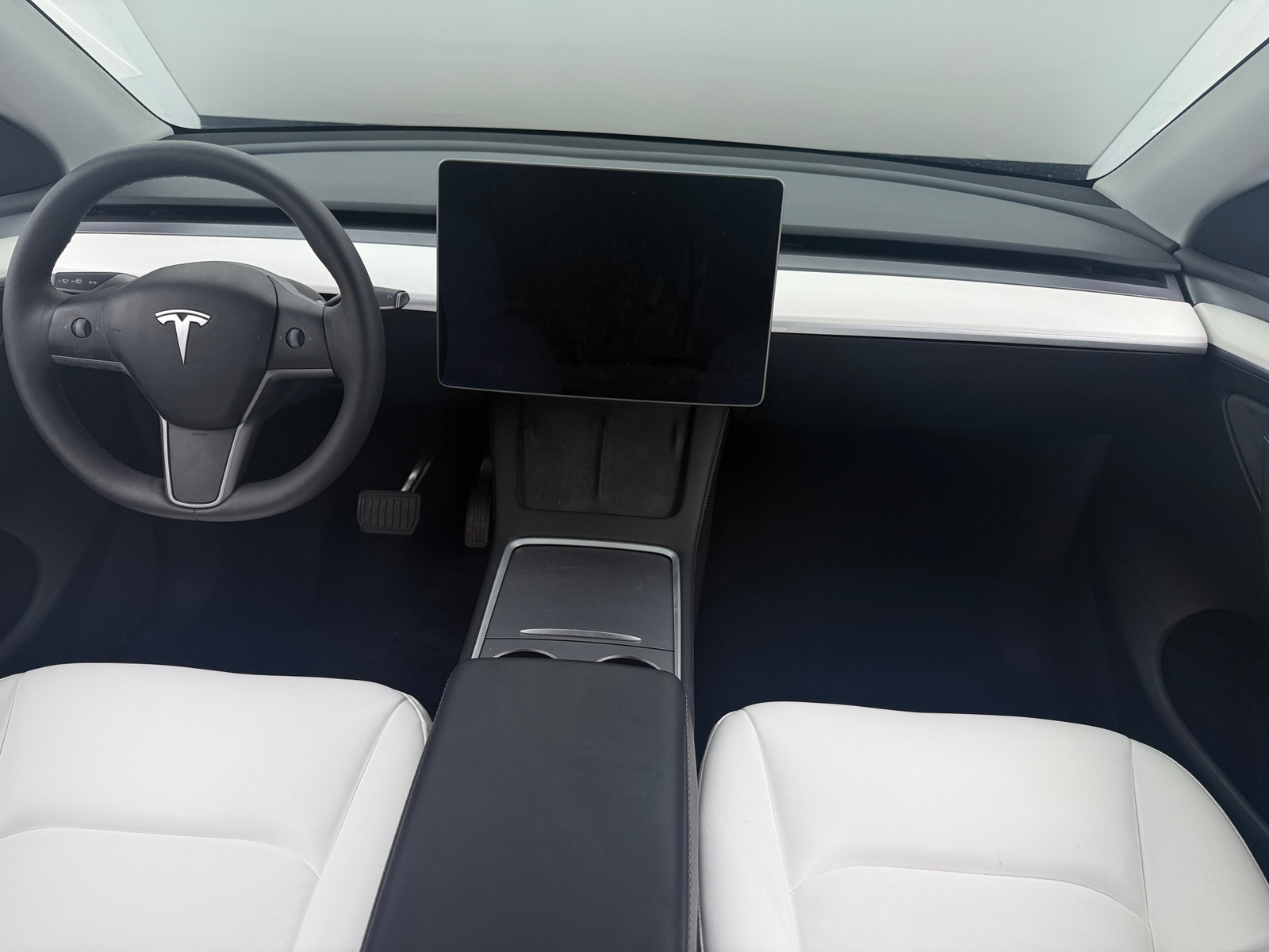 Thumbnail: 2024 Tesla Model Y - 2