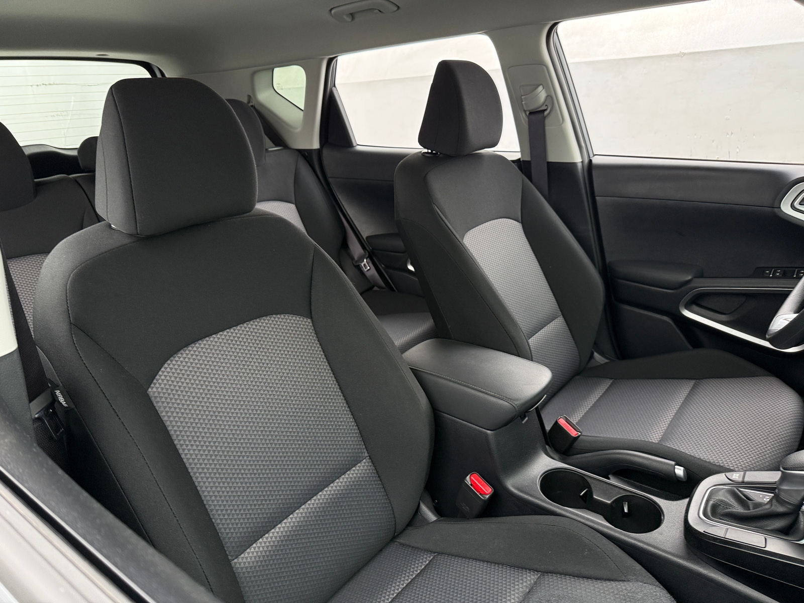 Thumbnail: 2025 Kia Soul - 2