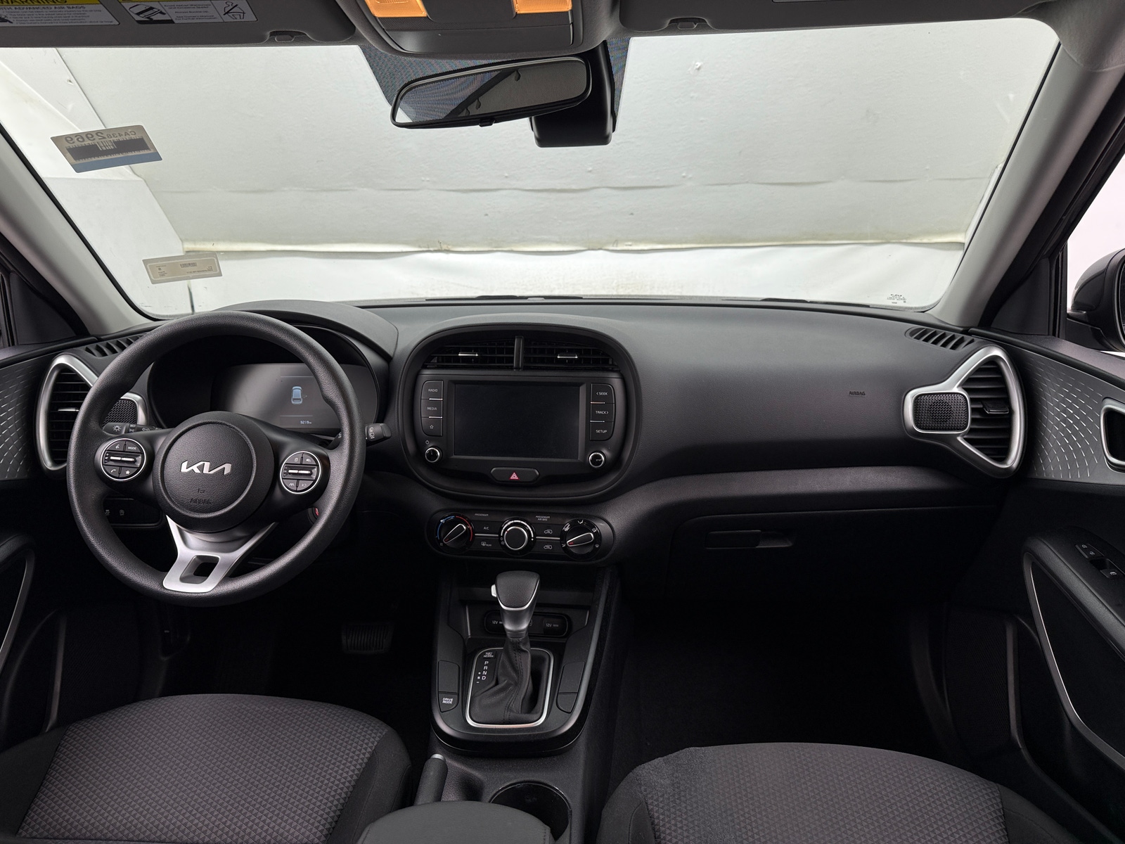 Thumbnail: 2025 Kia Soul - 3