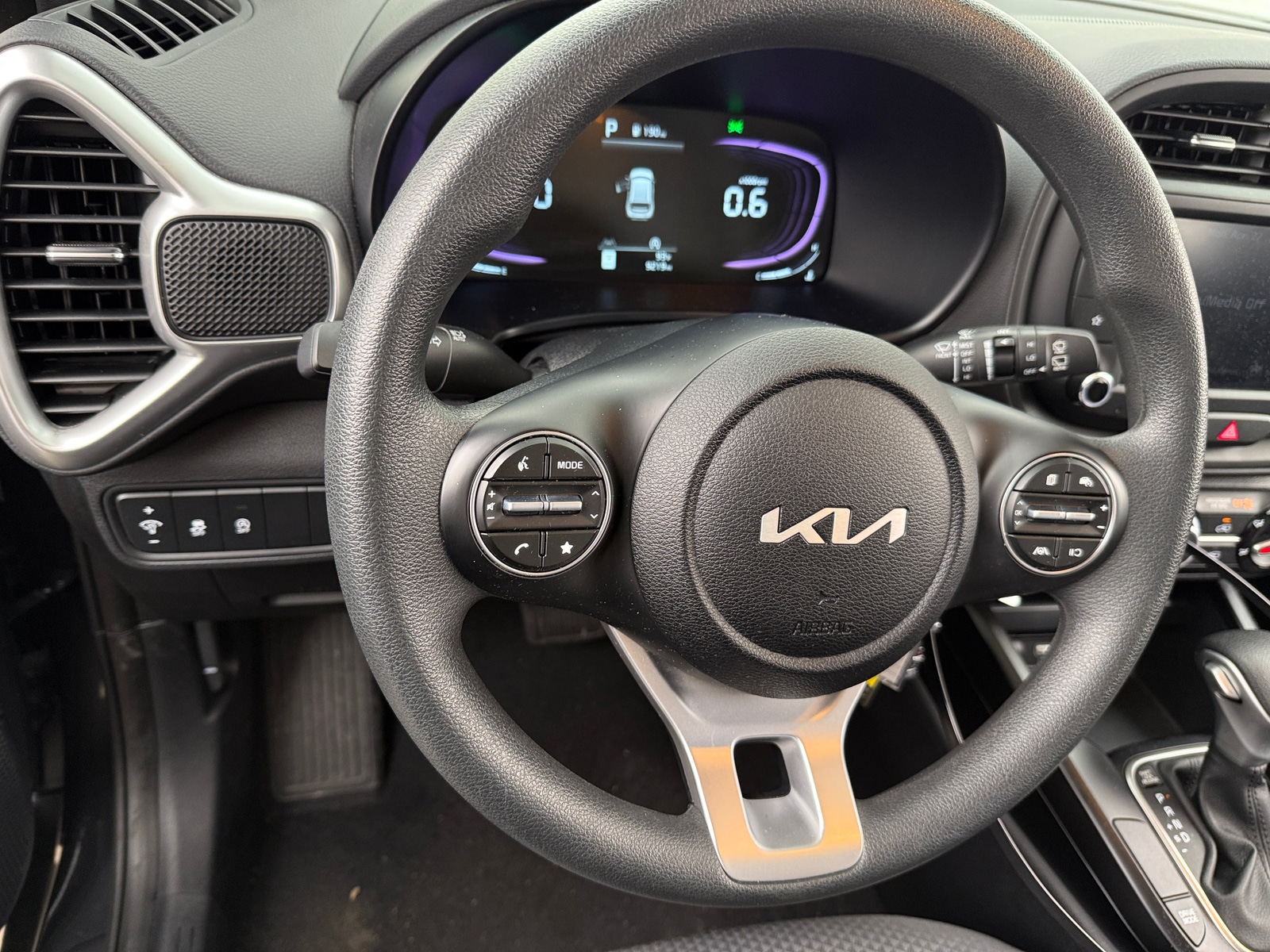 Thumbnail: 2025 Kia Soul - 5