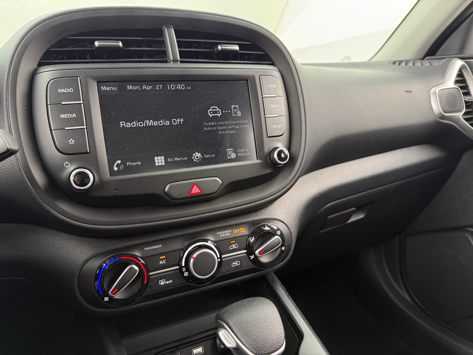Thumbnail: 2025 Kia Soul - 4