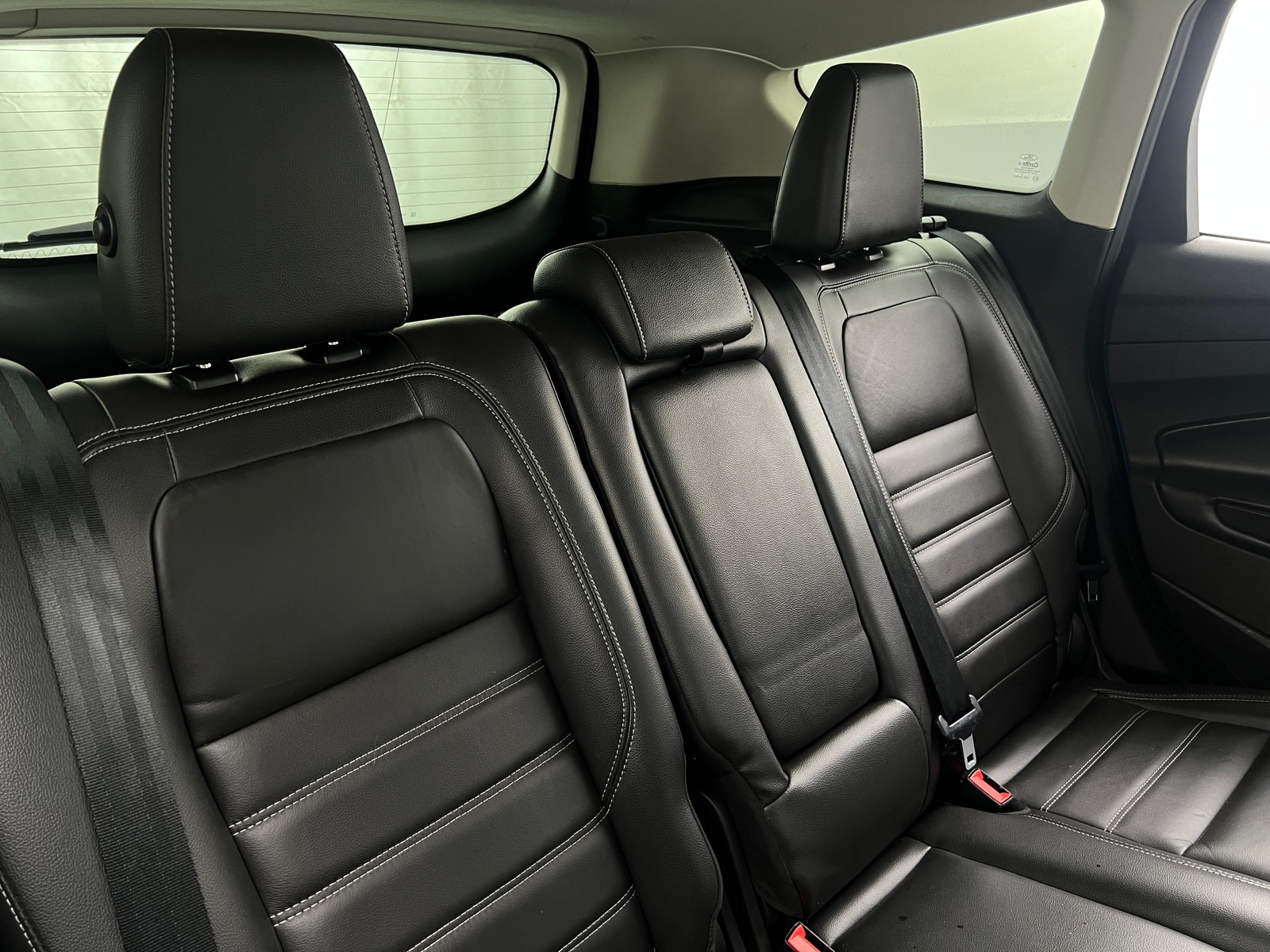 Thumbnail: 2017 Ford Escape - 5