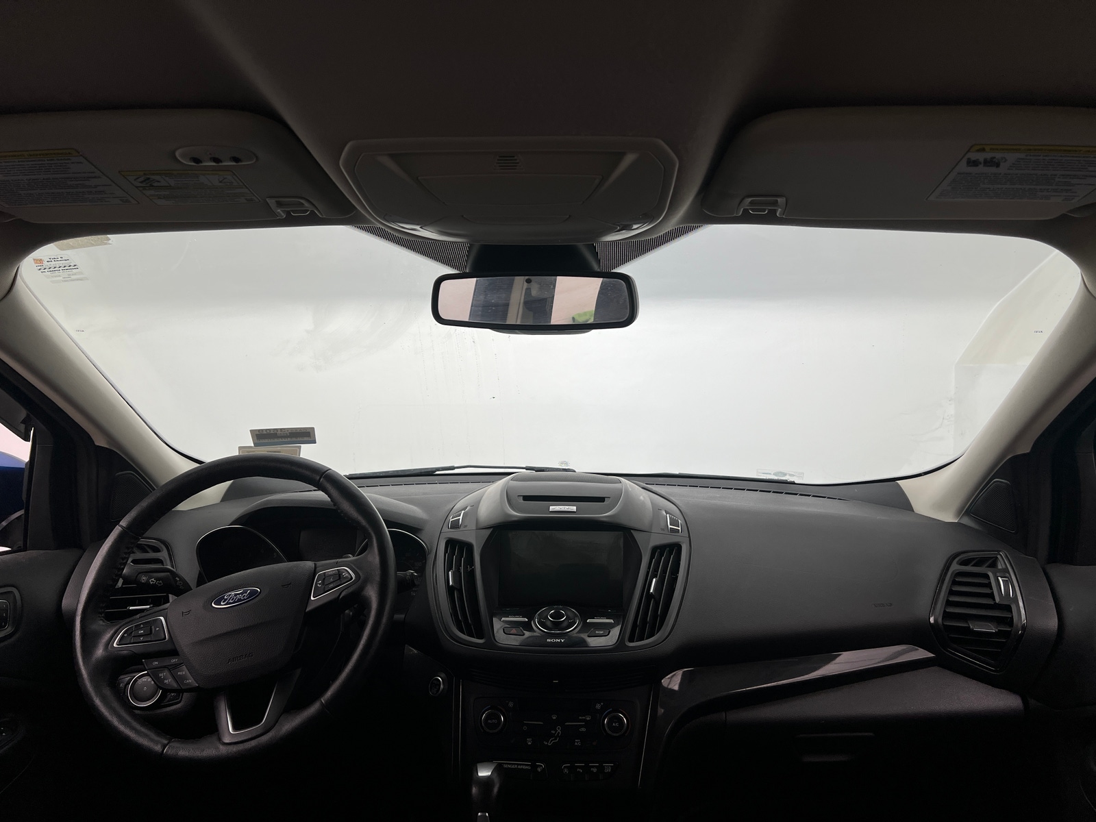 Thumbnail: 2017 Ford Escape - 2