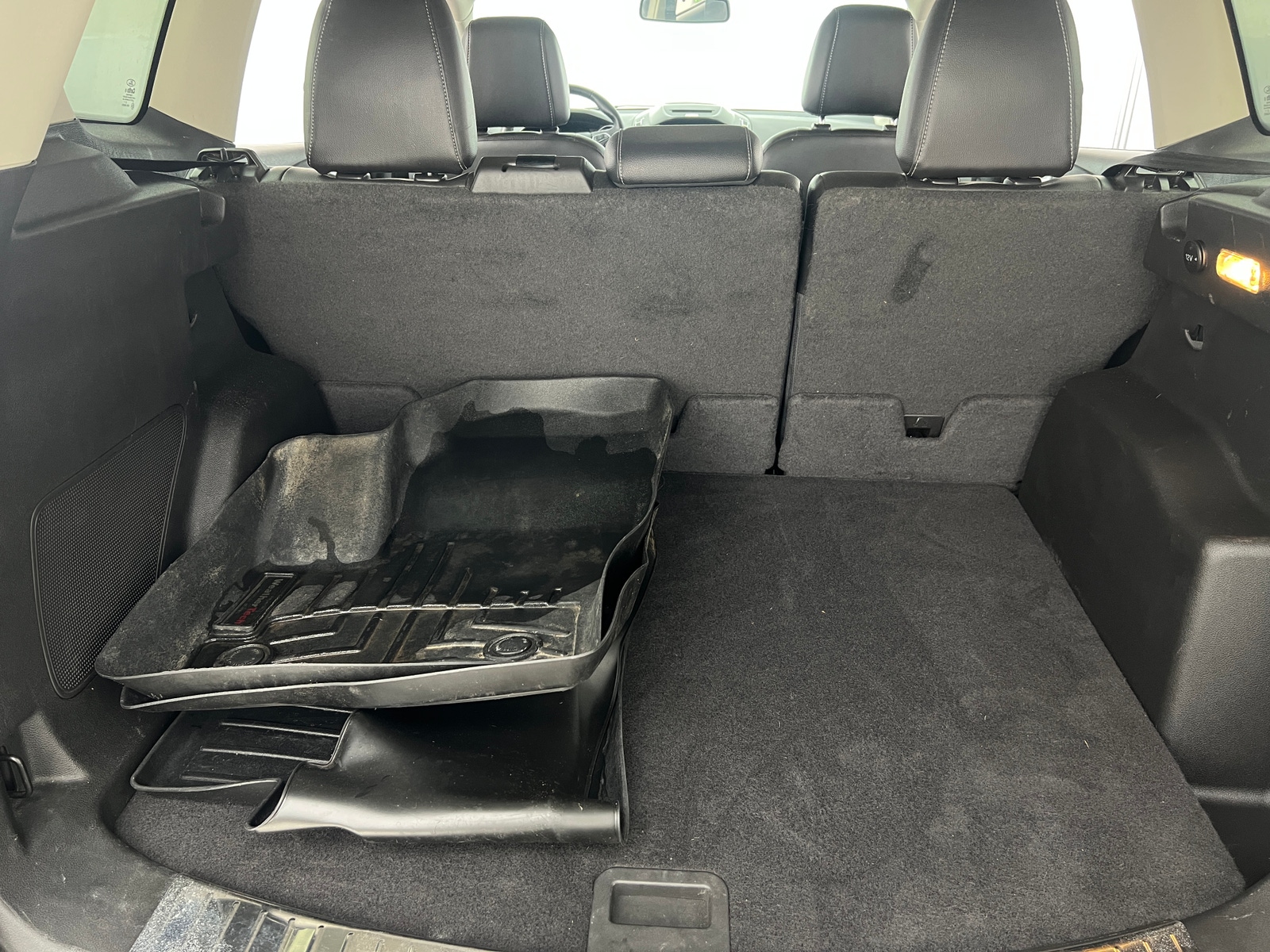 Thumbnail: 2017 Ford Escape - 6