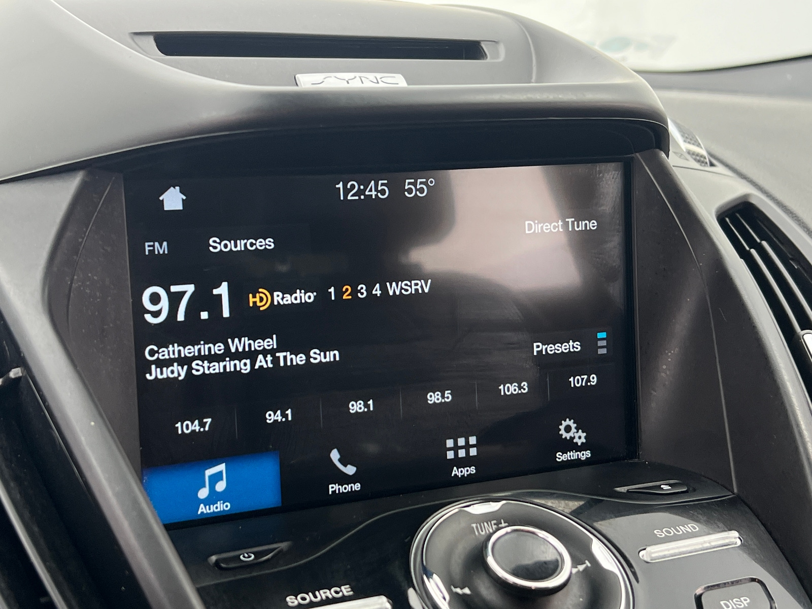 Thumbnail: 2017 Ford Escape - 3