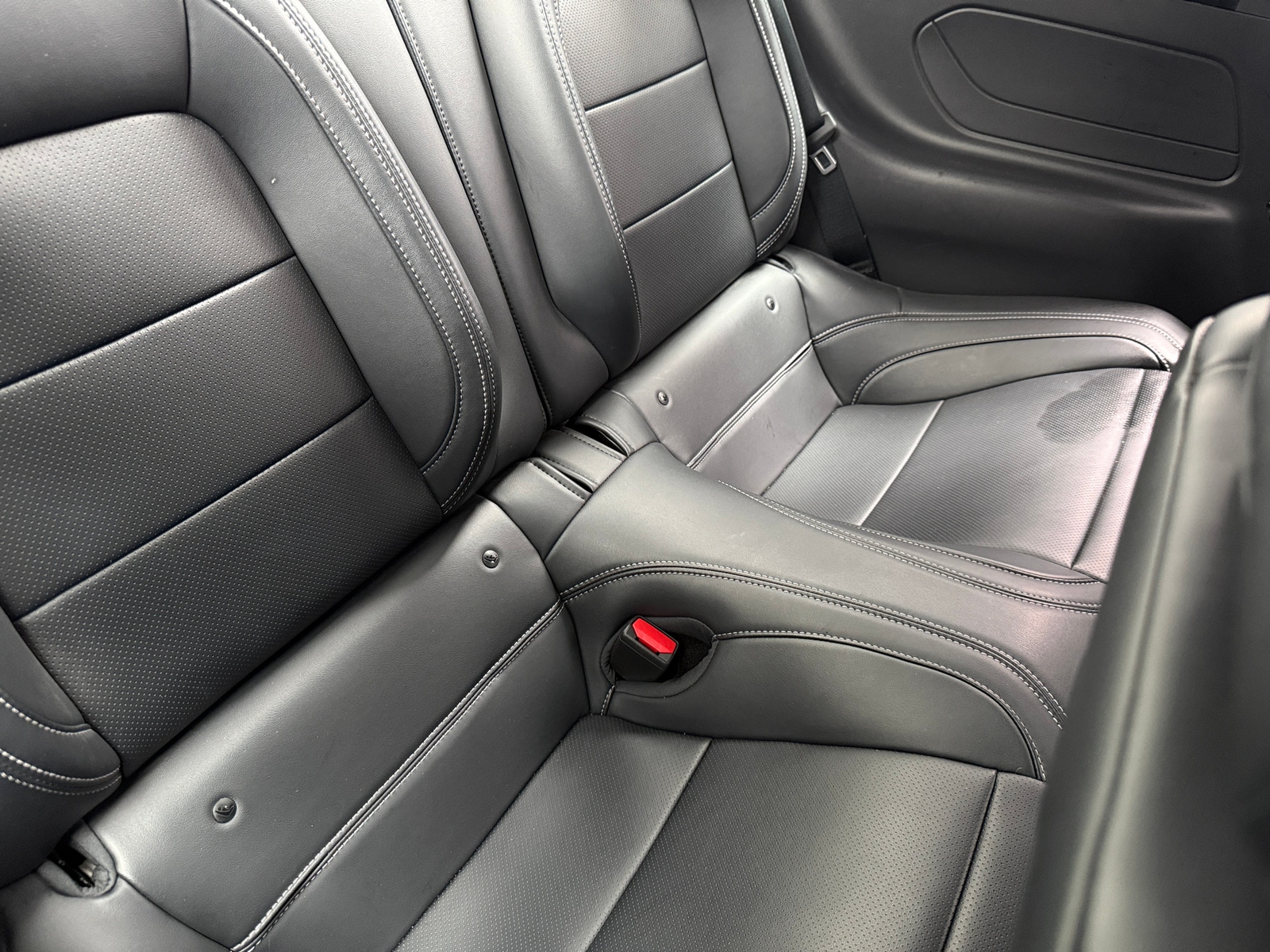 Thumbnail: 2025 Ford Mustang - 5