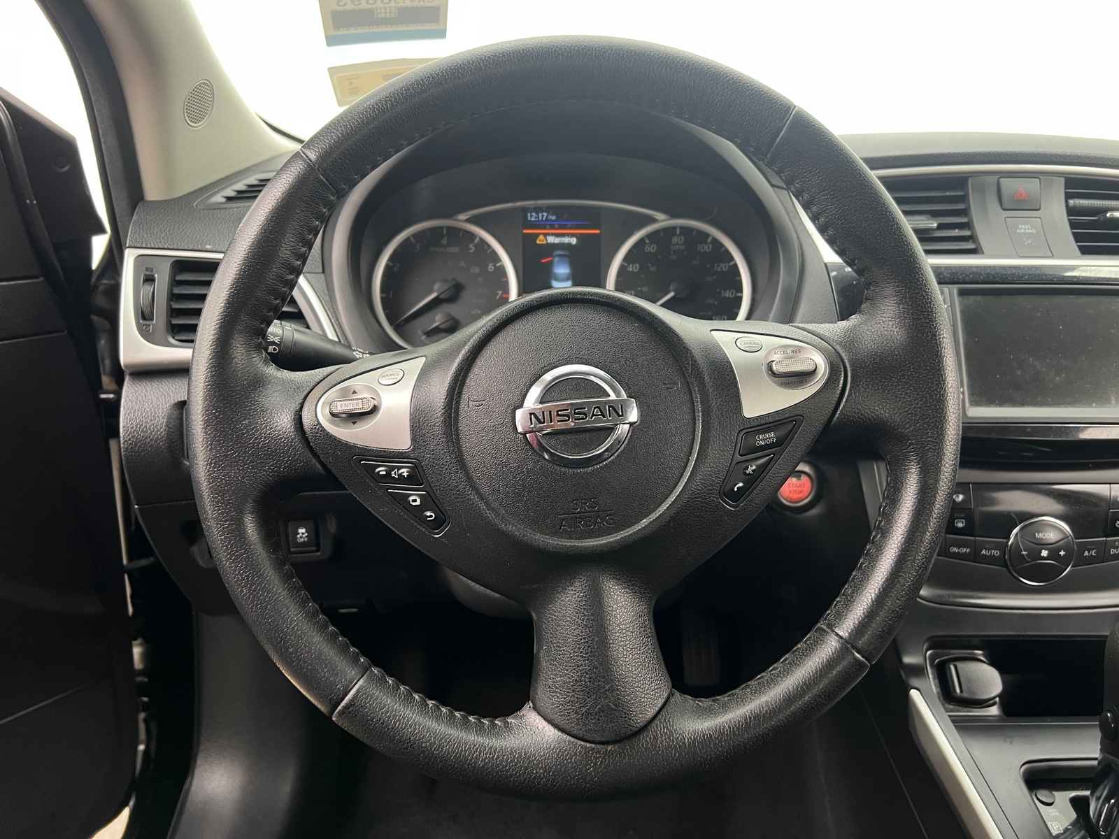 Thumbnail: 2019 Nissan Sentra - 5