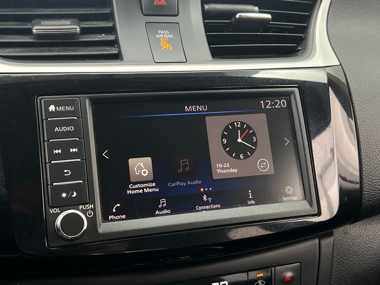 Thumbnail: 2019 Nissan Sentra - 4