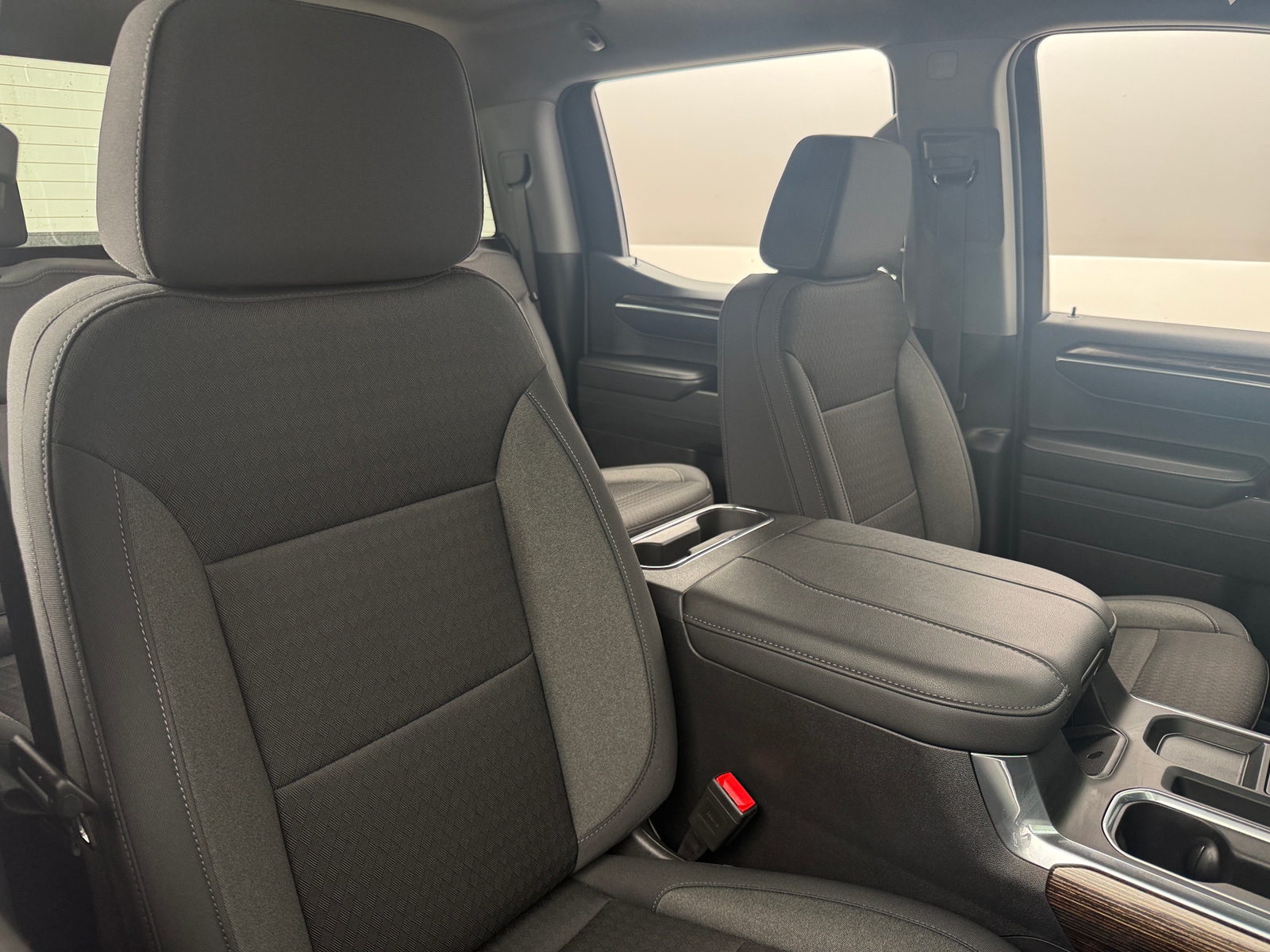 Thumbnail: 2024 GMC Sierra 1500 - 2