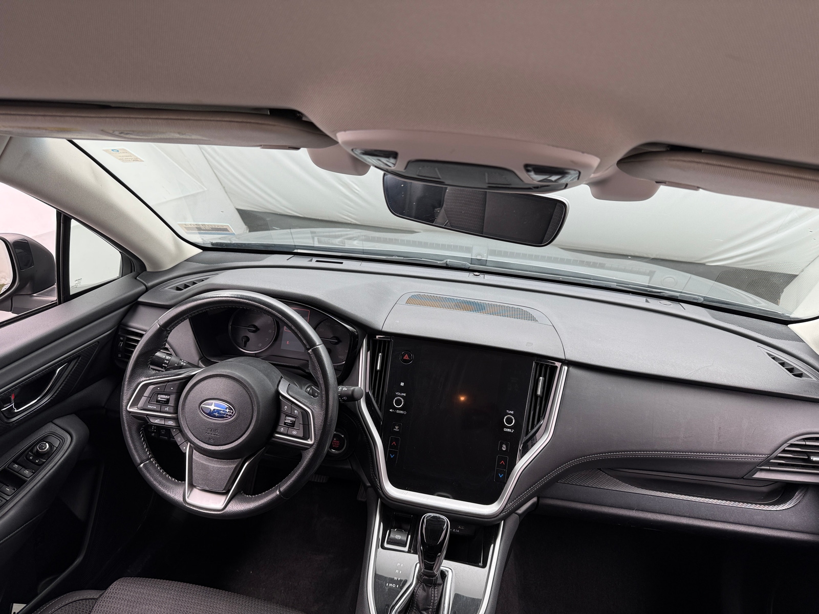Thumbnail: 2021 Subaru Outback - 3