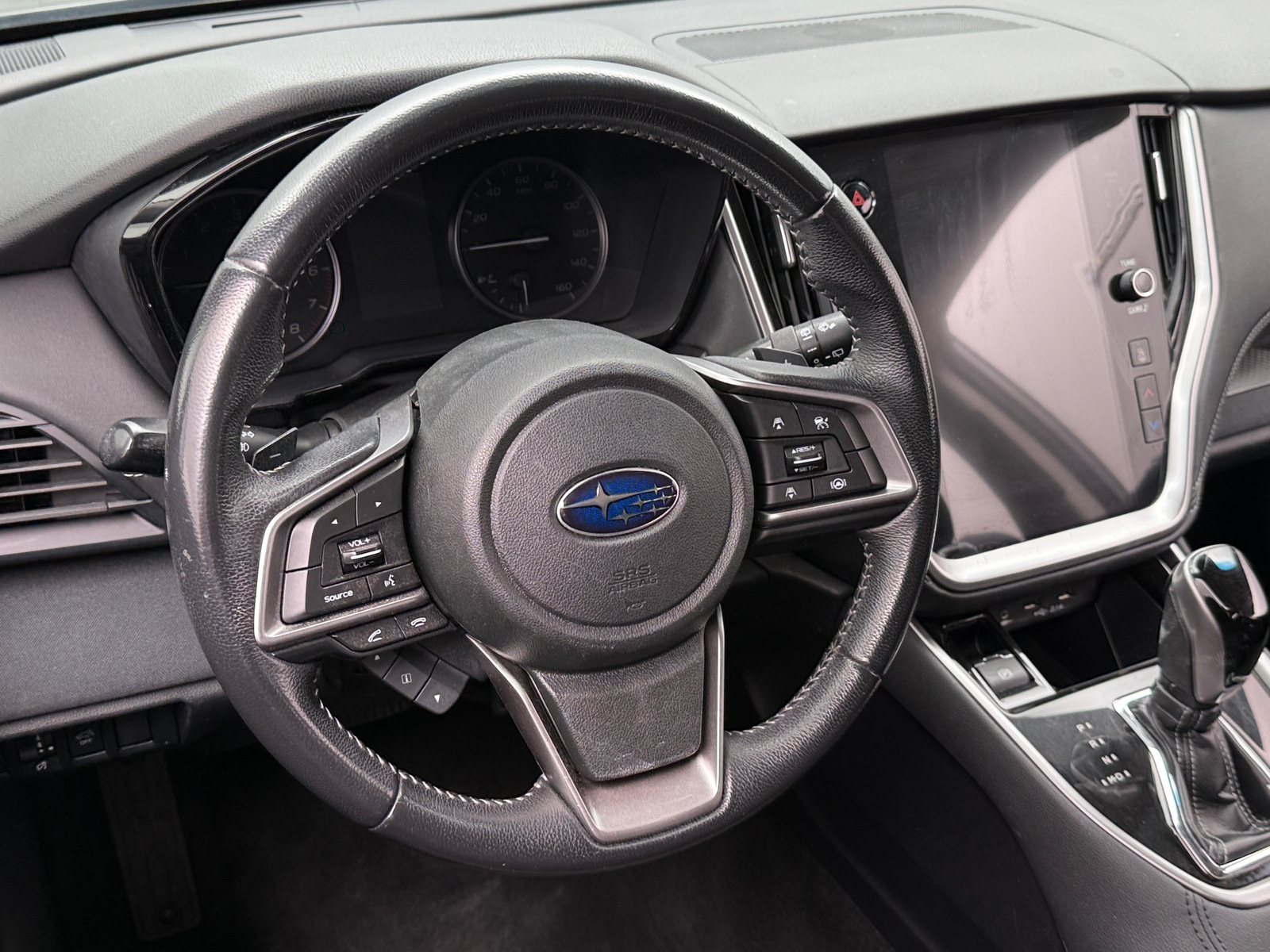 Thumbnail: 2021 Subaru Outback - 5