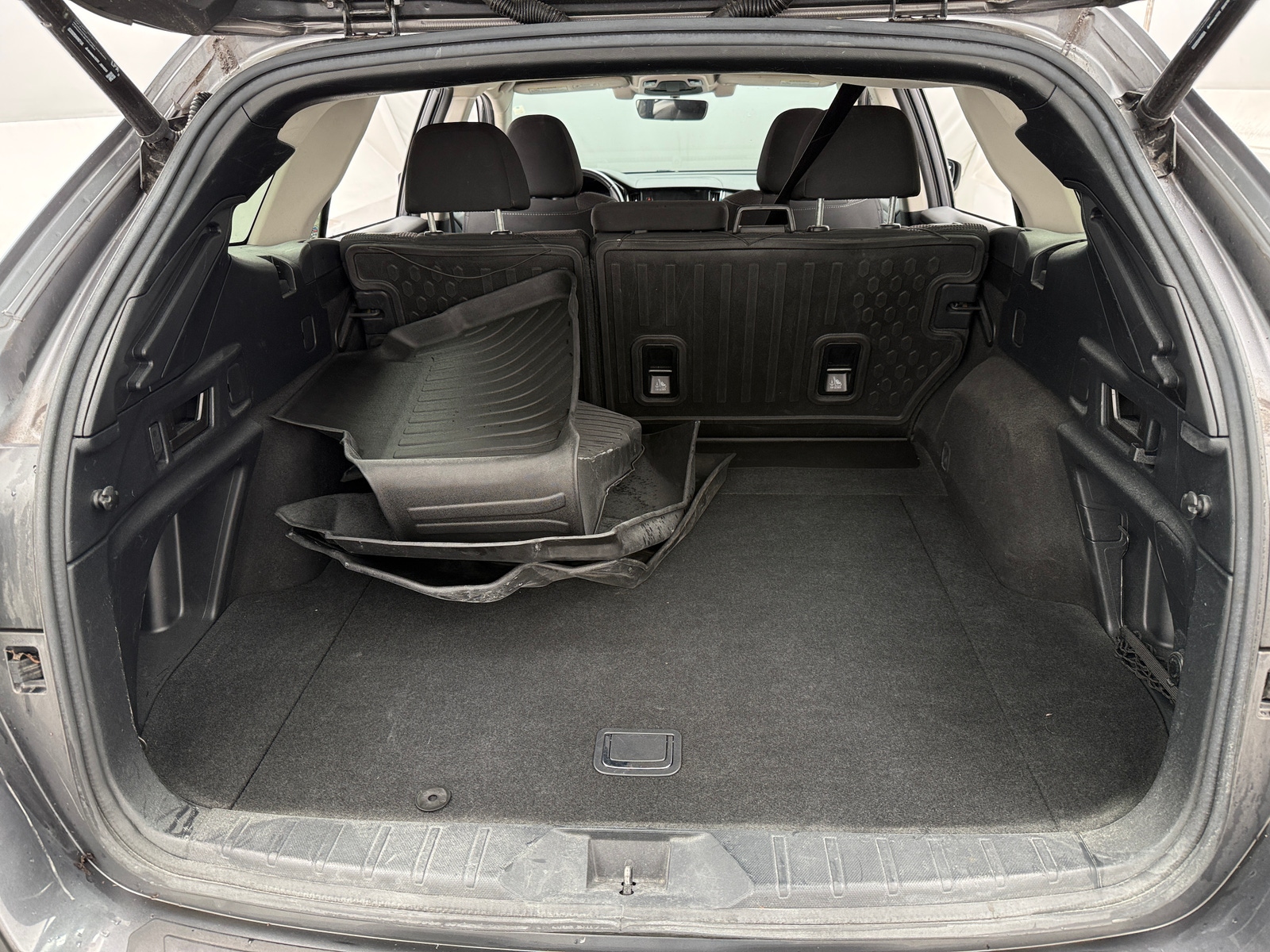 Thumbnail: 2021 Subaru Outback - 7