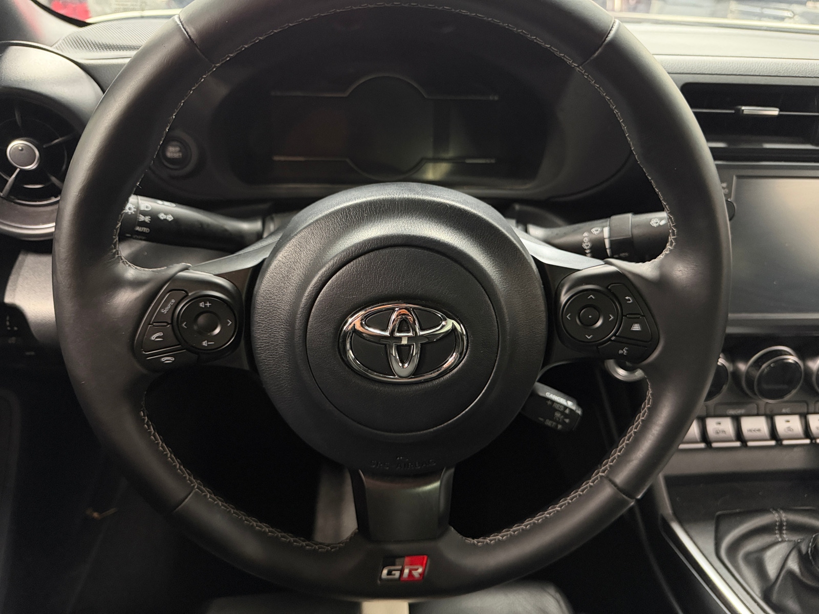 Thumbnail: 2024 Toyota GR86 - 4