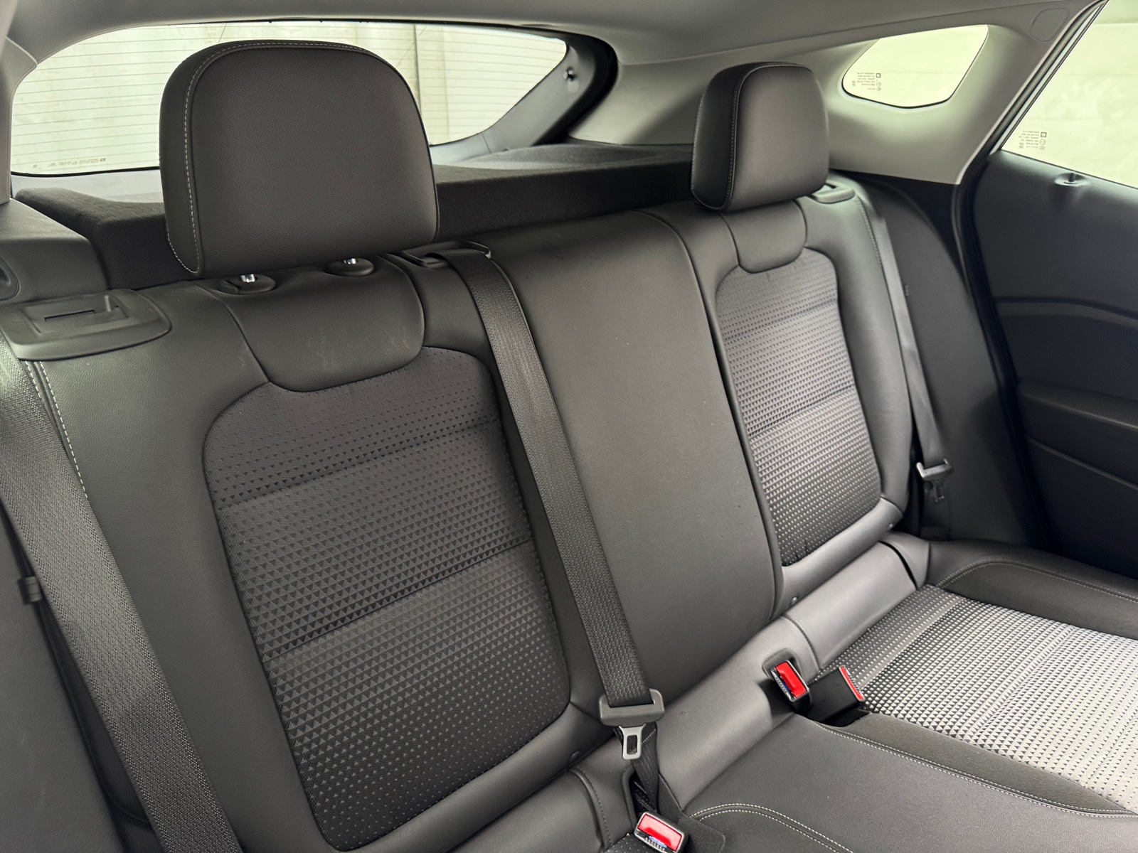 Thumbnail: 2025 Chevrolet Trax - 6