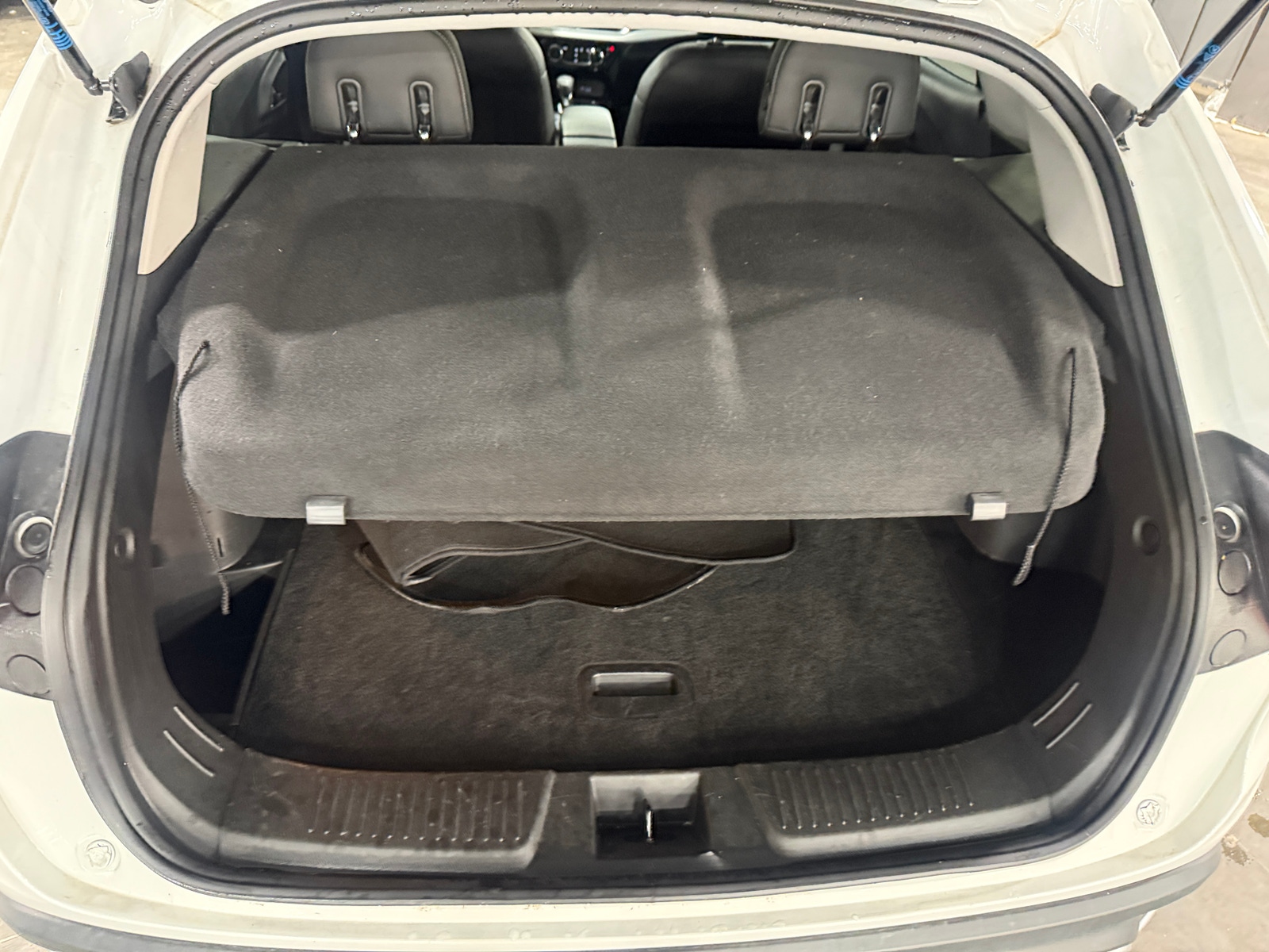 Thumbnail: 2025 Chevrolet Trax - 7