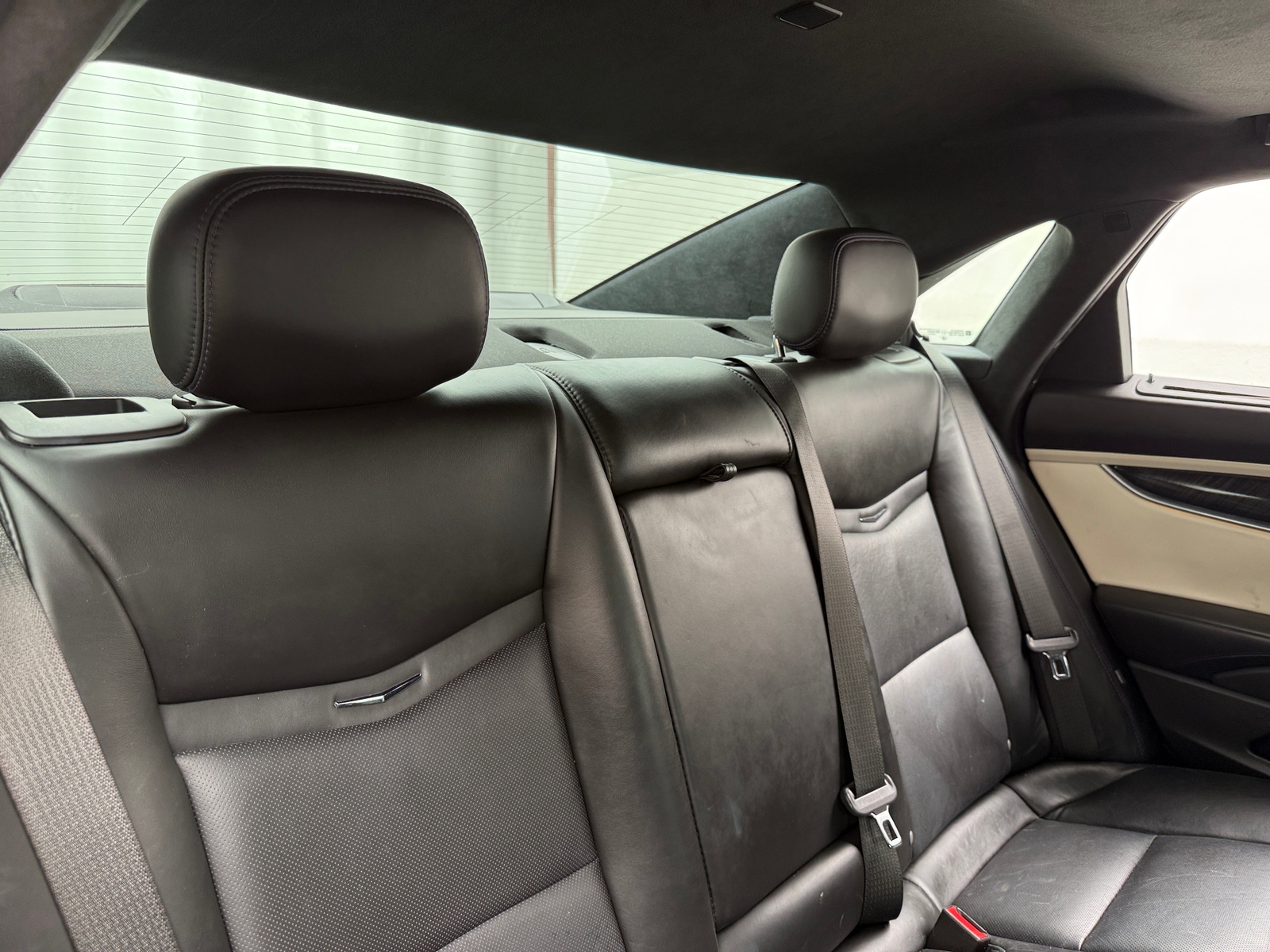 Thumbnail: 2013 Cadillac XTS - 5