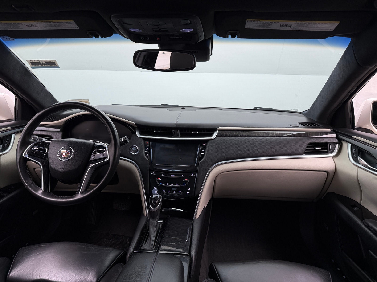 Thumbnail: 2013 Cadillac XTS - 2