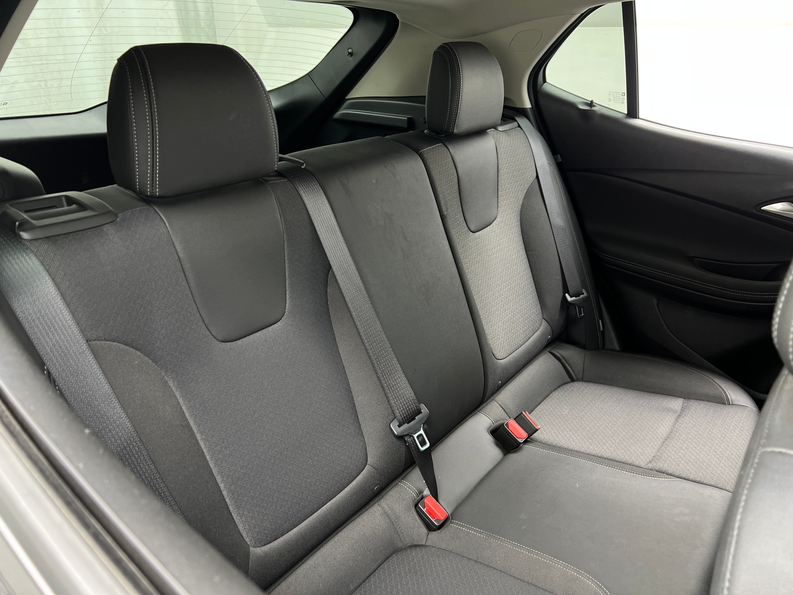 Thumbnail: 2025 Buick Encore GX - 5