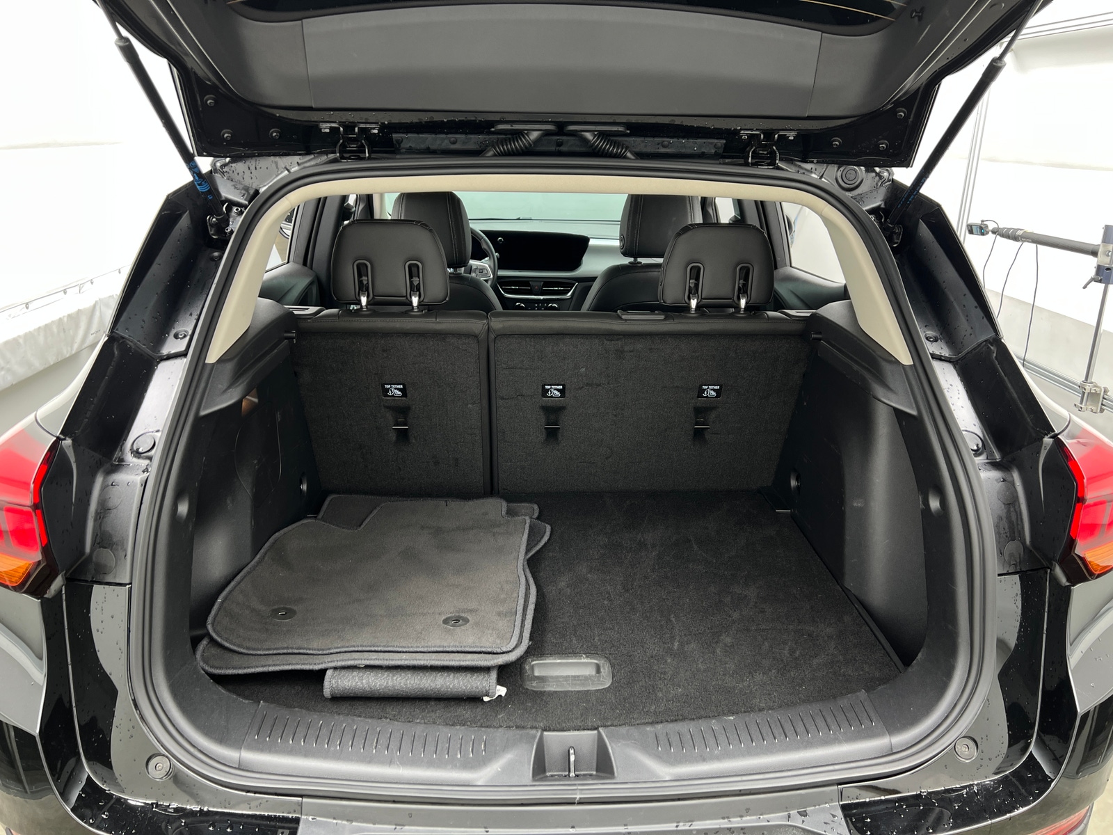Thumbnail: 2025 Buick Encore GX - 6