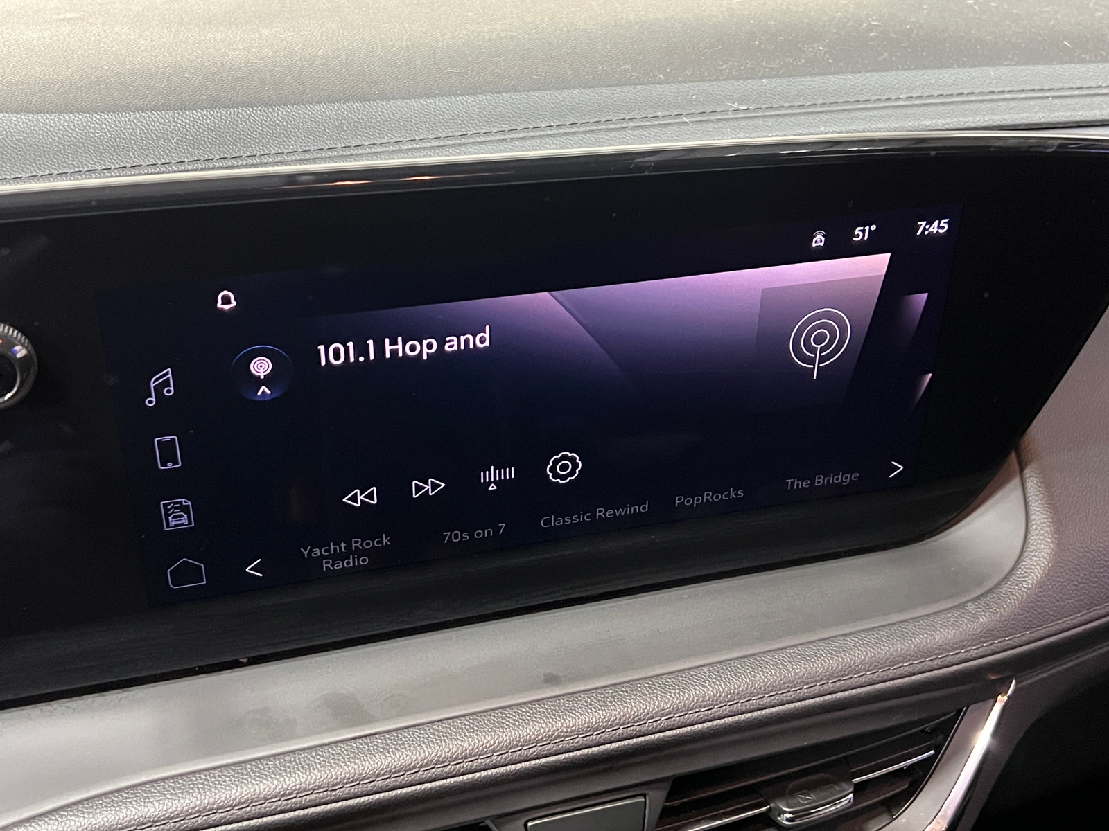 Thumbnail: 2025 Buick Encore GX - 3