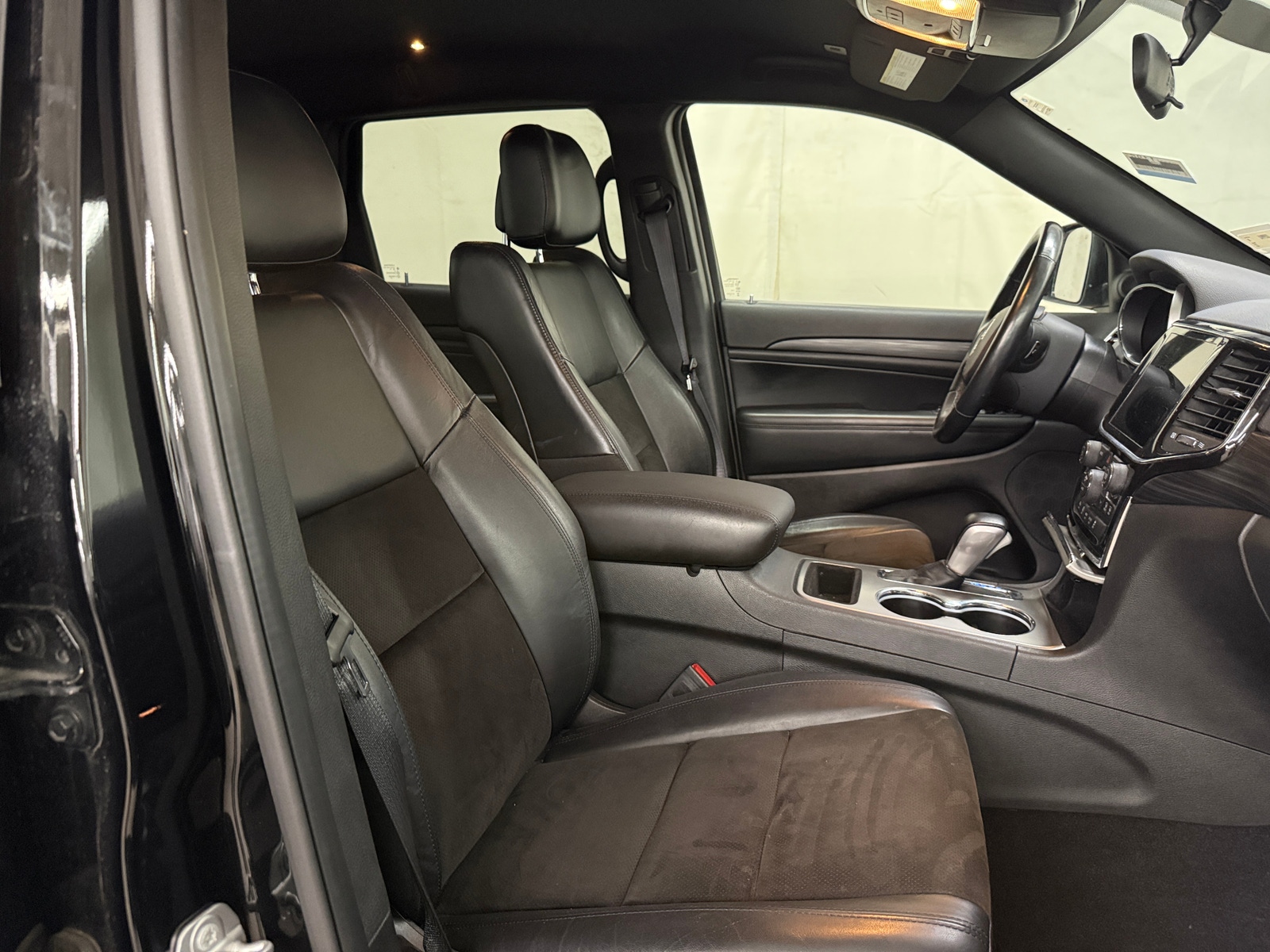 Thumbnail: 2021 Jeep Grand Cherokee - 2