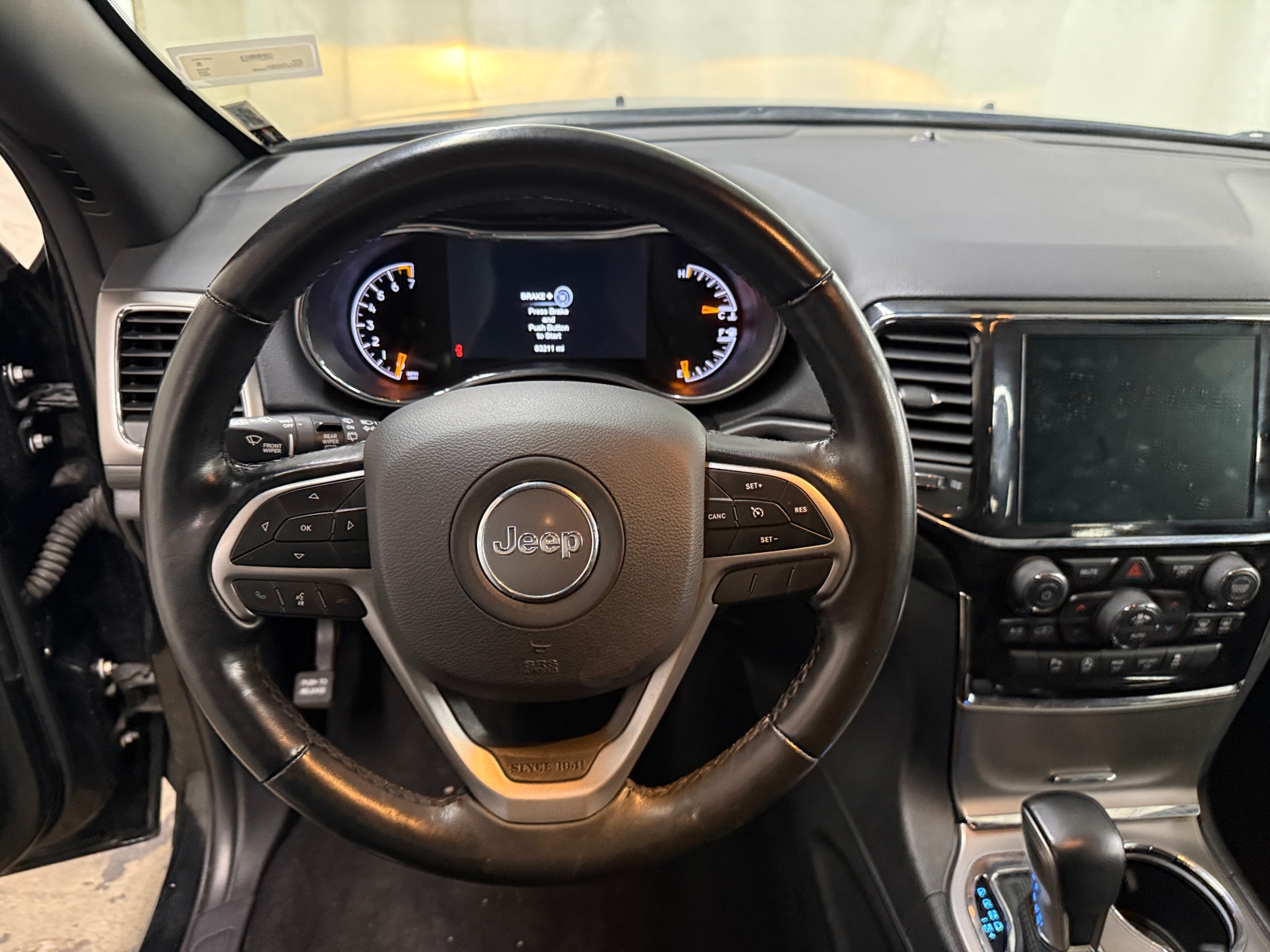 Thumbnail: 2021 Jeep Grand Cherokee - 5