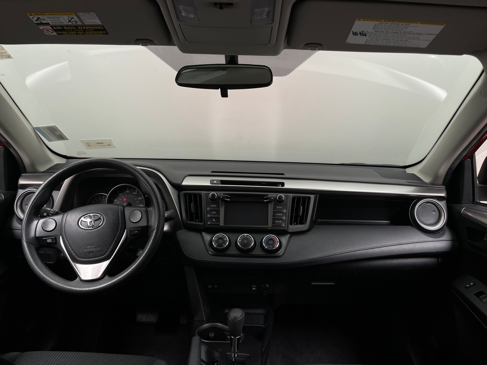 Thumbnail: 2016 Toyota RAV4 - 3