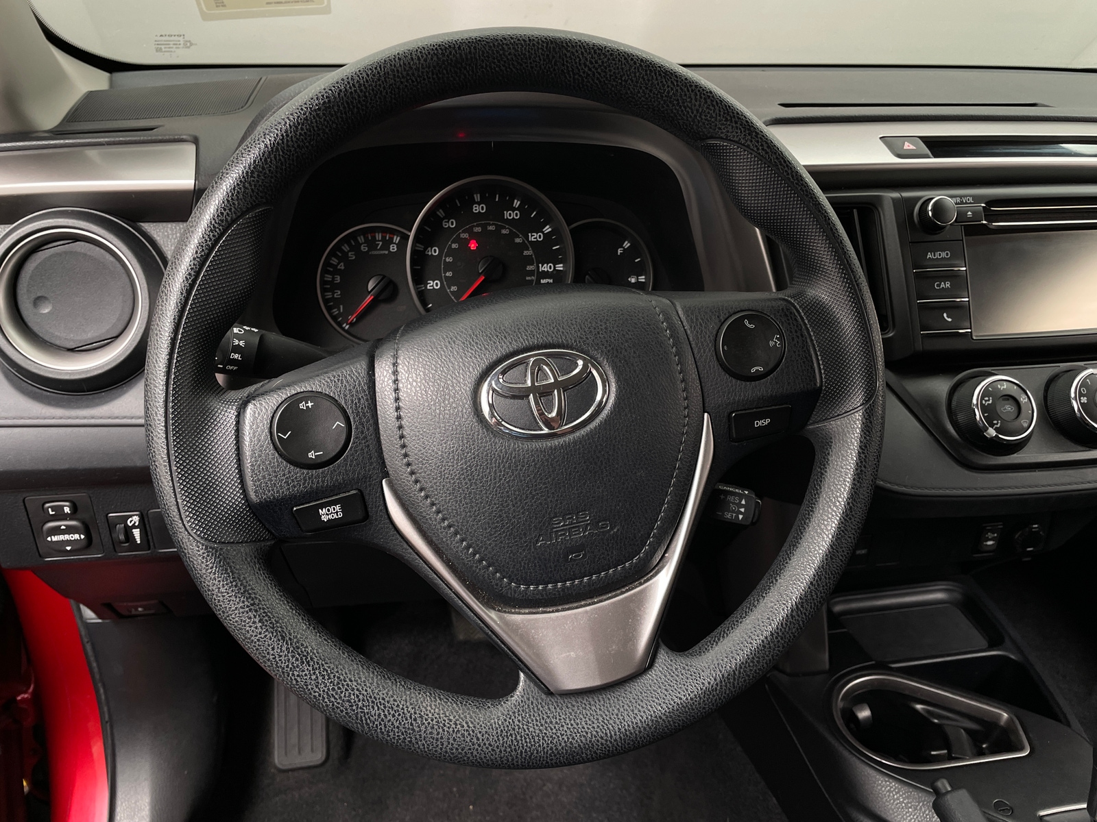 Thumbnail: 2016 Toyota RAV4 - 5