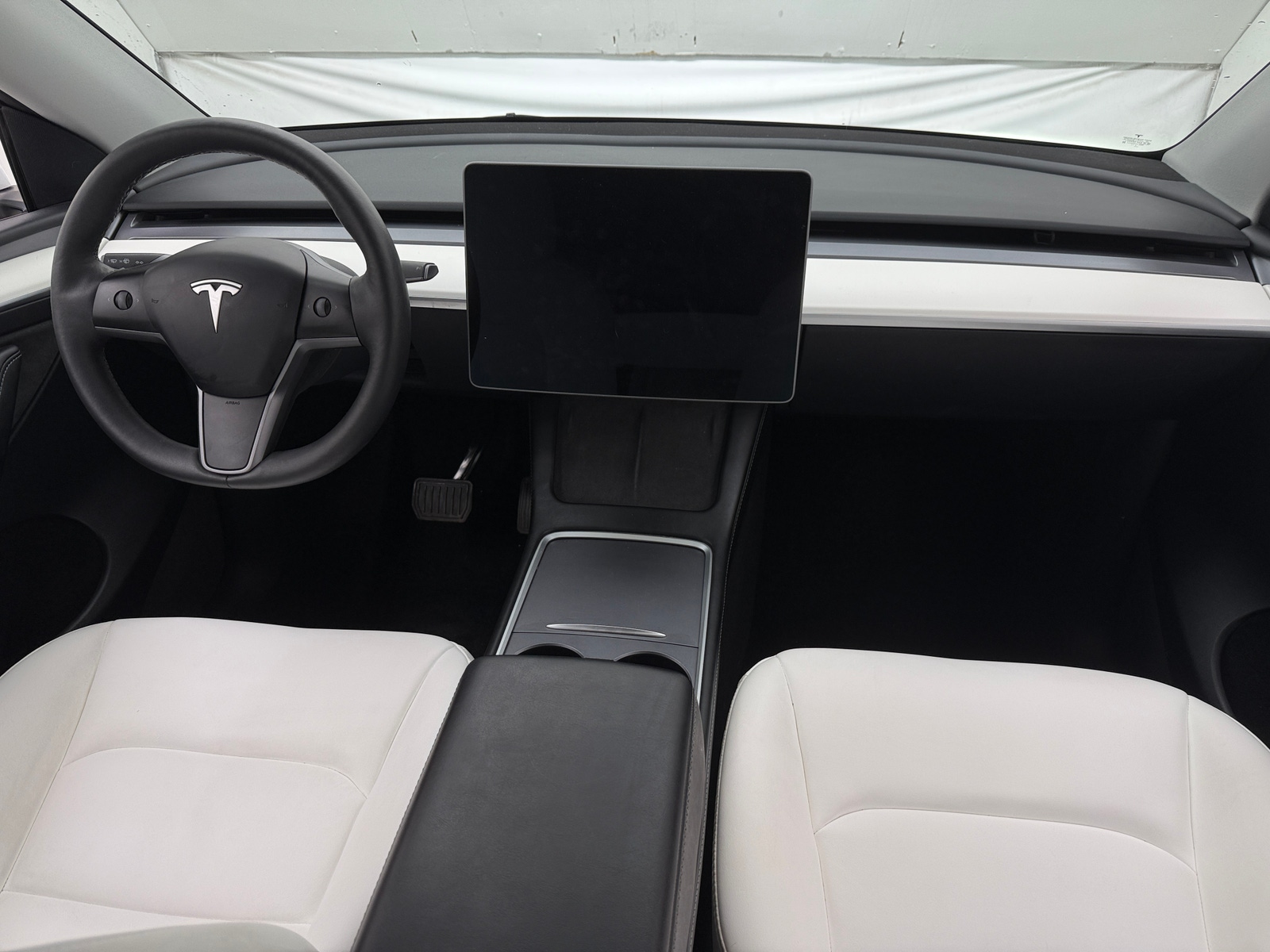 Thumbnail: 2023 Tesla Model Y - 2