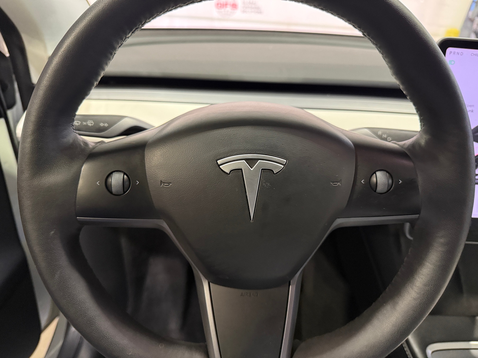 Thumbnail: 2023 Tesla Model Y - 4