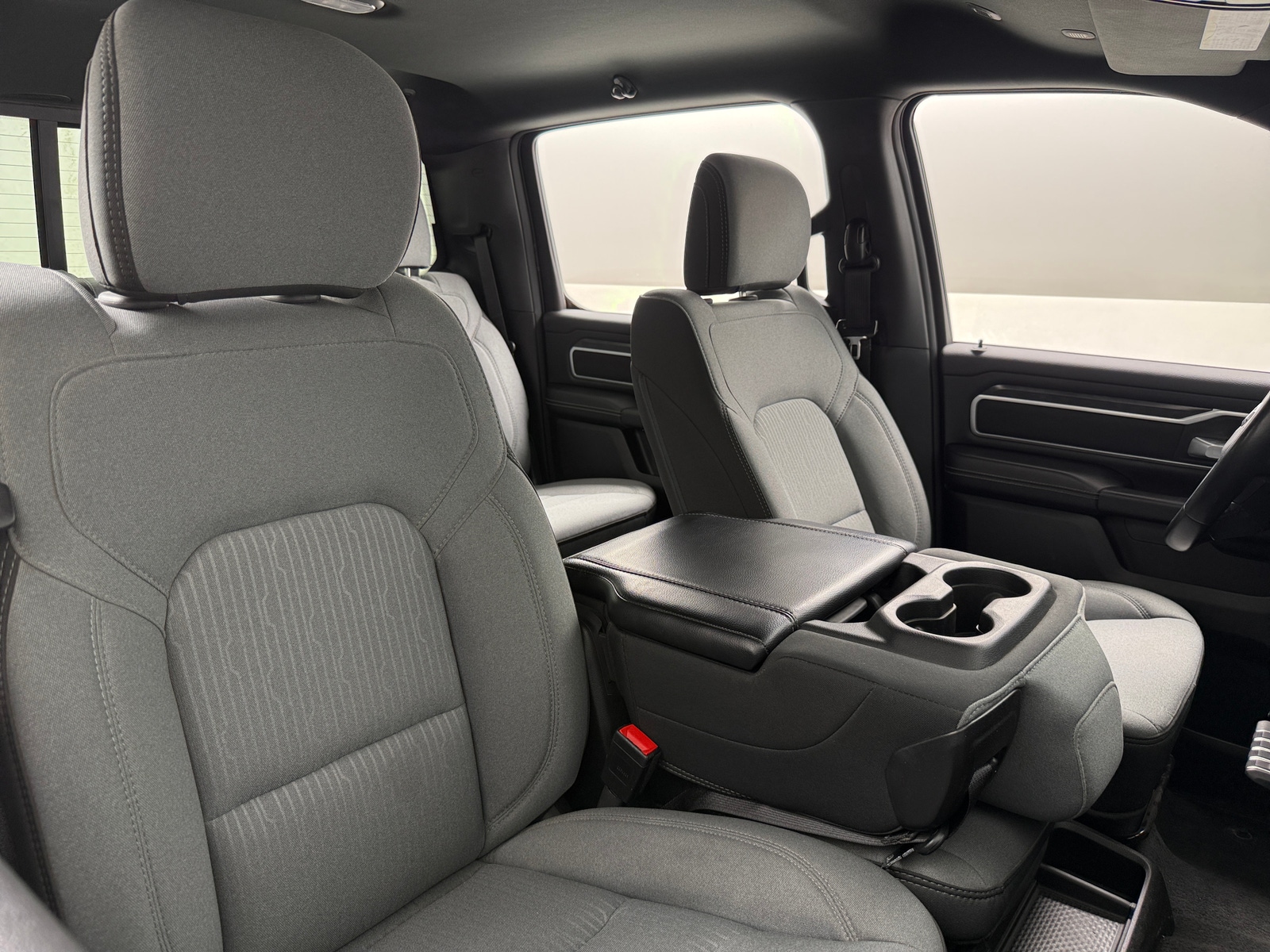 Thumbnail: 2023 RAM 1500 - 2