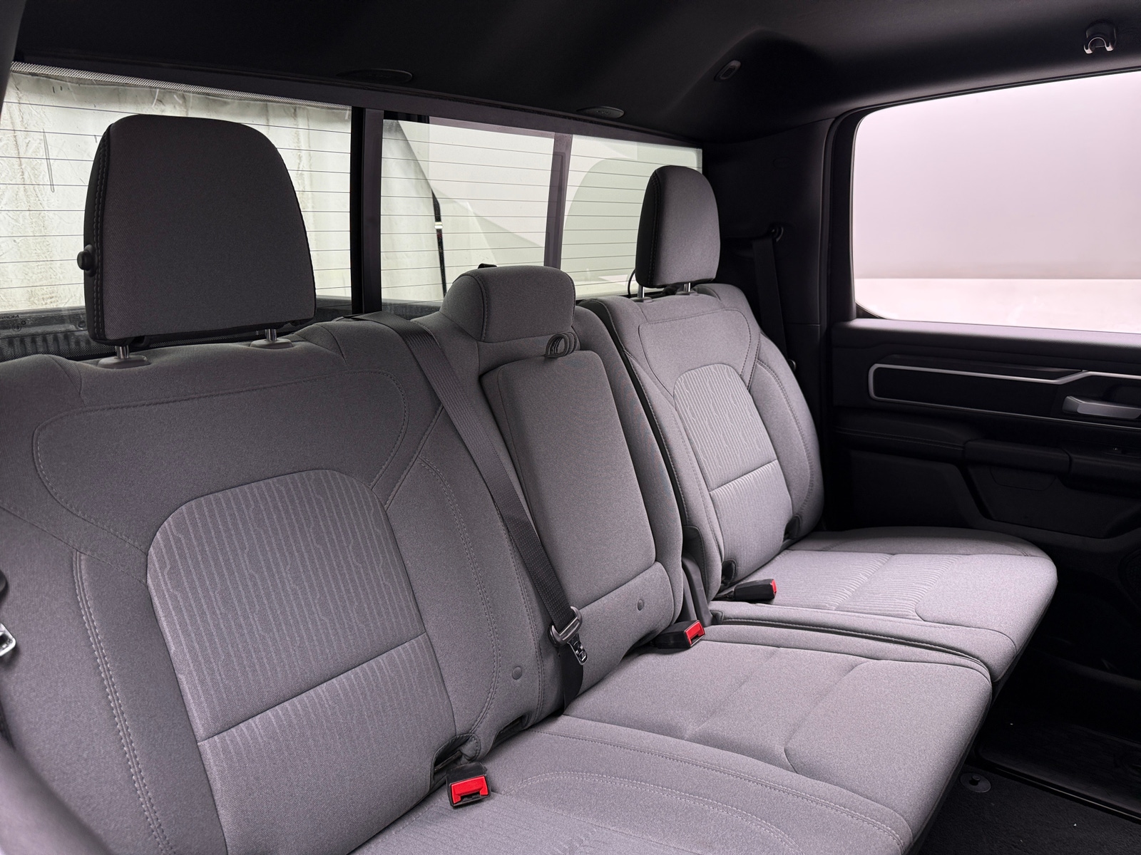 Thumbnail: 2023 RAM 1500 - 6