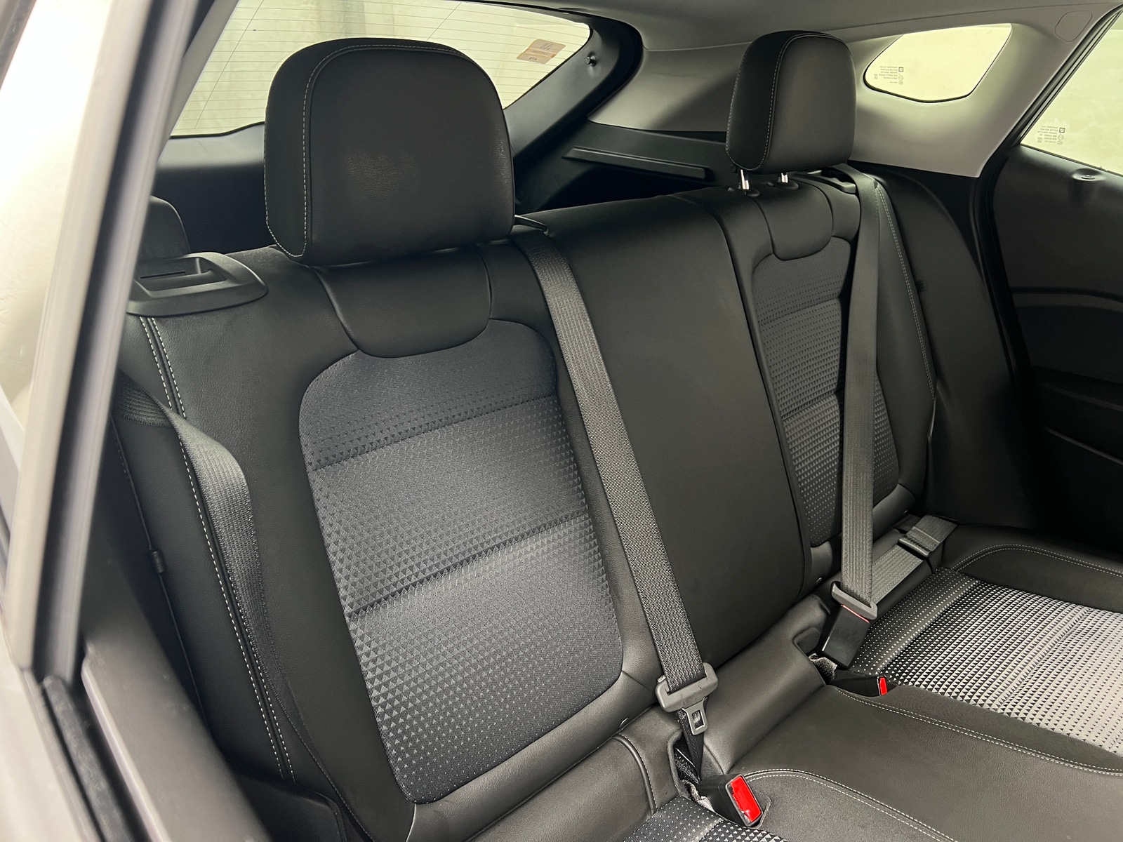 Thumbnail: 2025 Chevrolet Trax - 6