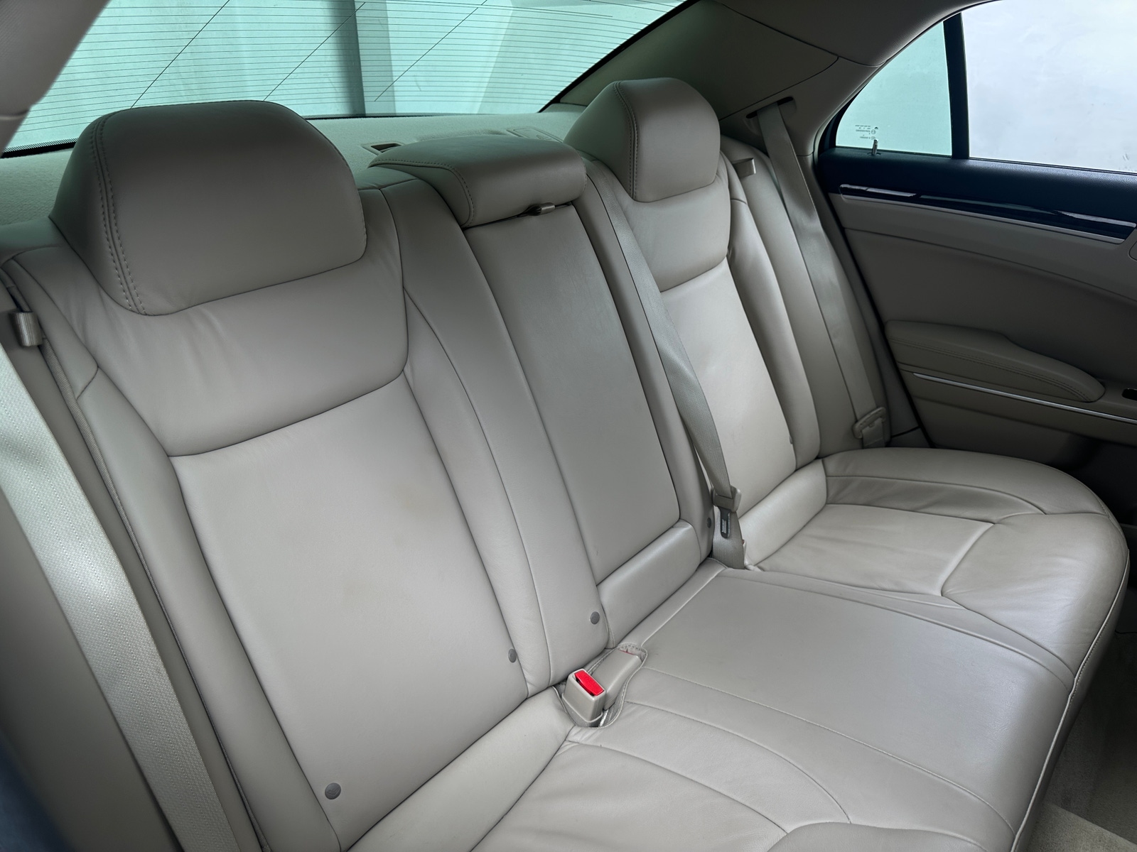 Thumbnail: 2013 Chrysler 300 - 5