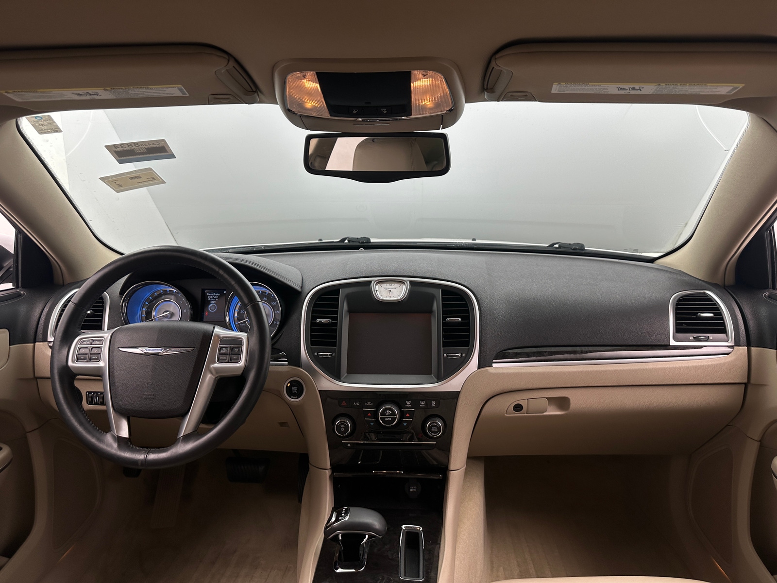 Thumbnail: 2013 Chrysler 300 - 2