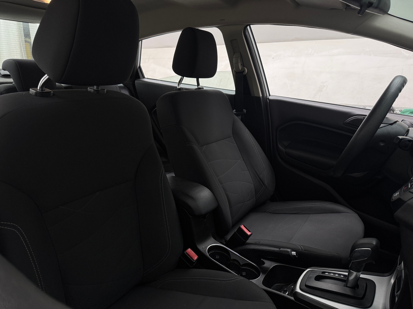 Thumbnail: 2019 Ford Fiesta - 2