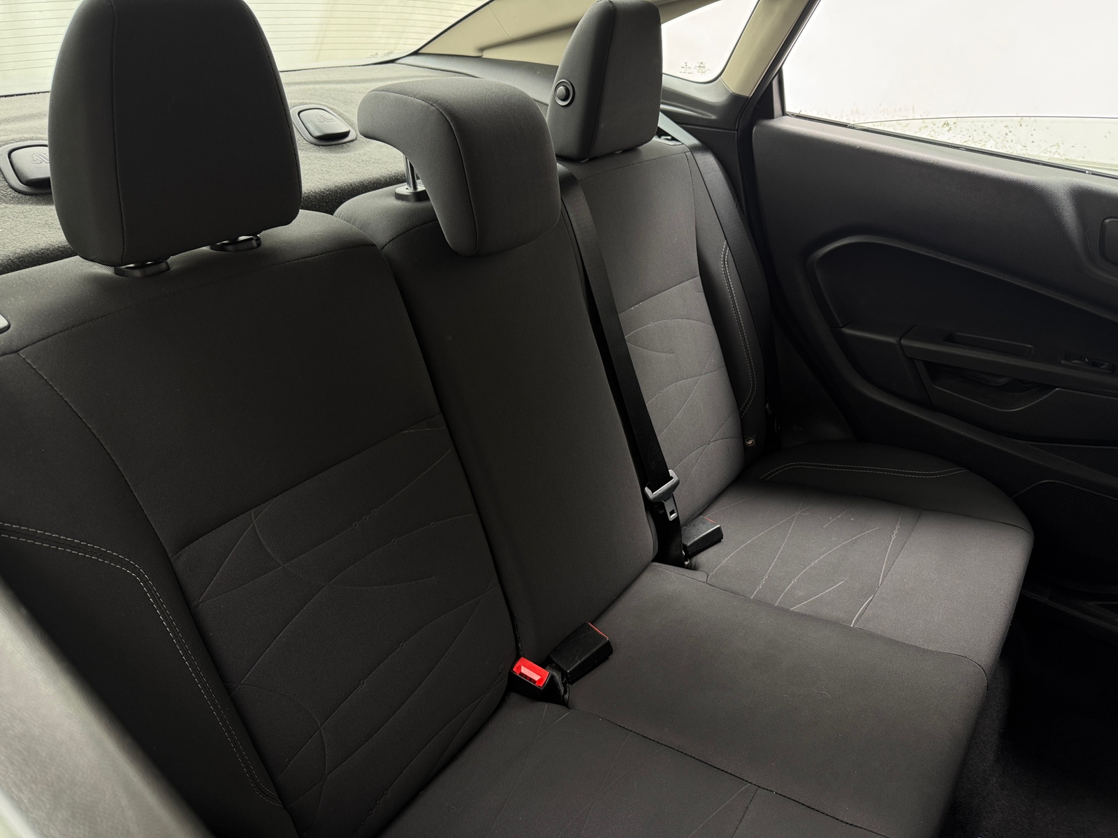 Thumbnail: 2019 Ford Fiesta - 6