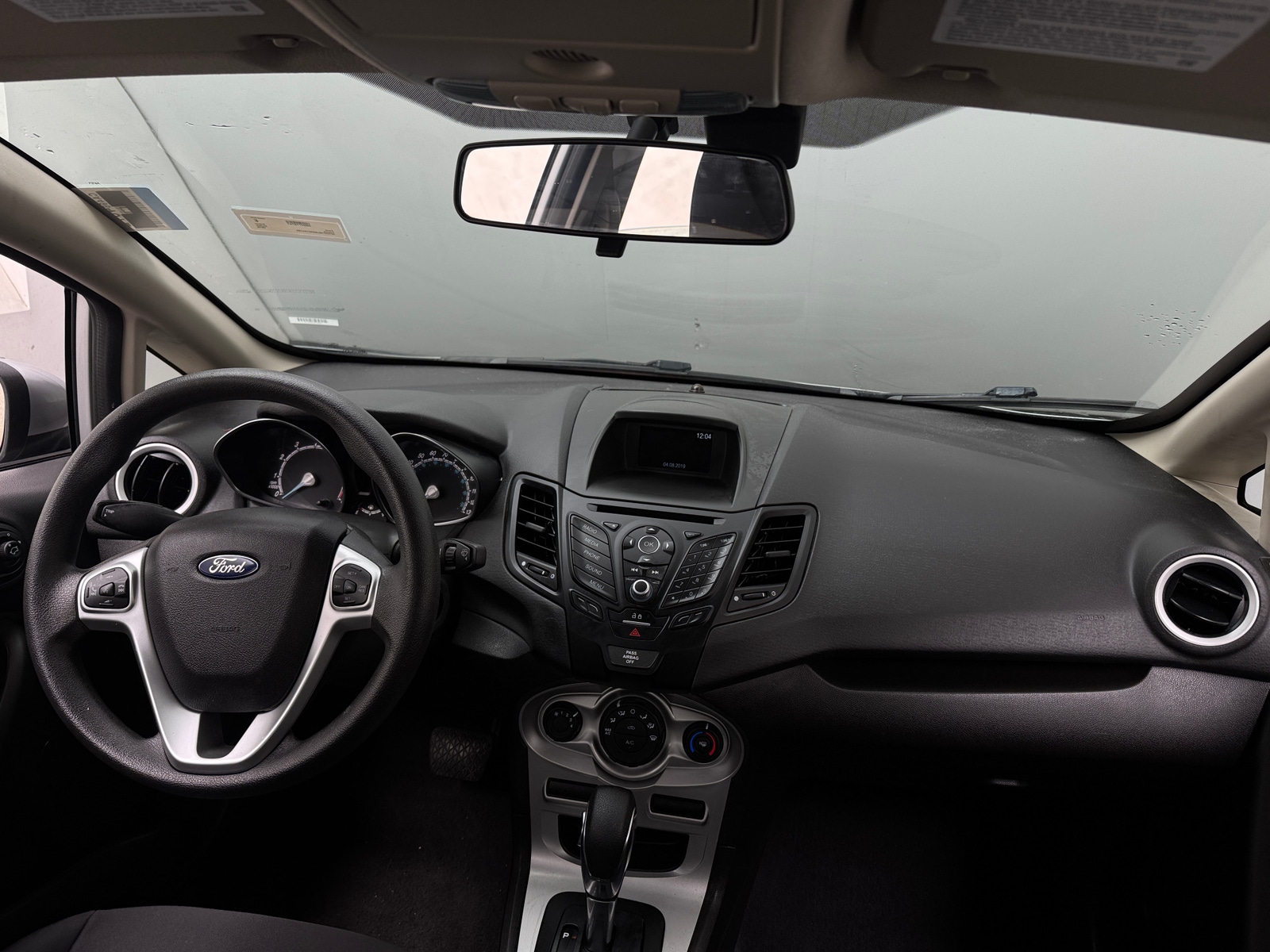 Thumbnail: 2019 Ford Fiesta - 3