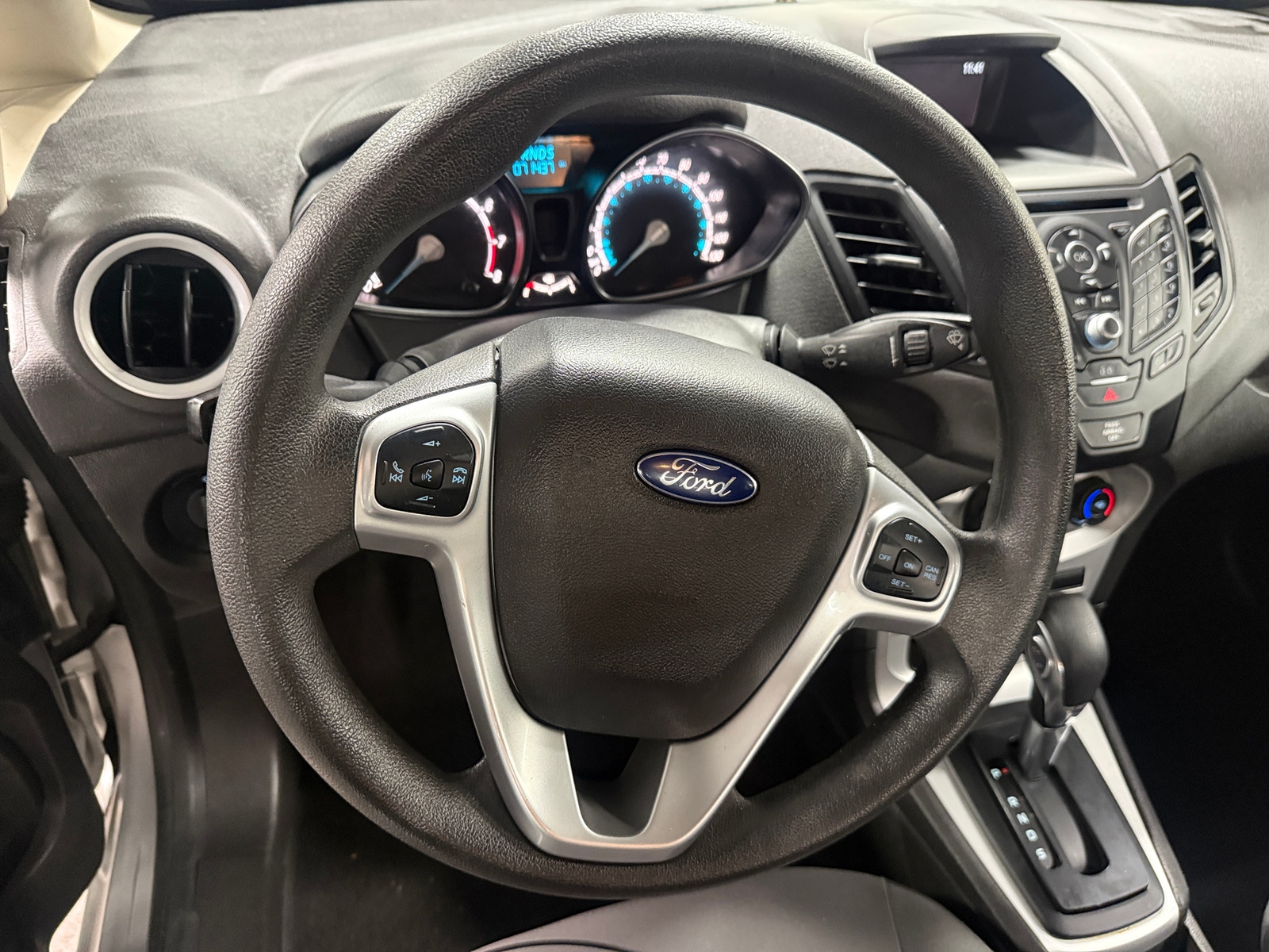 Thumbnail: 2019 Ford Fiesta - 5