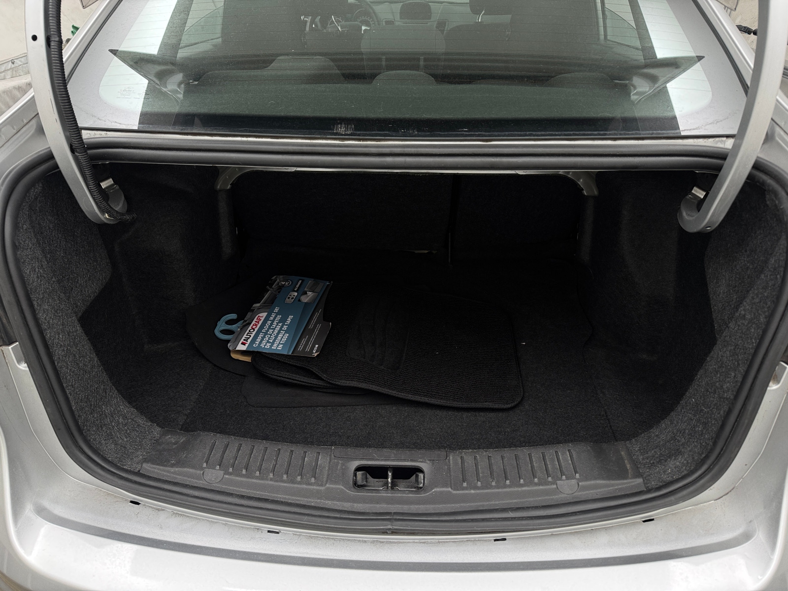 Thumbnail: 2019 Ford Fiesta - 7