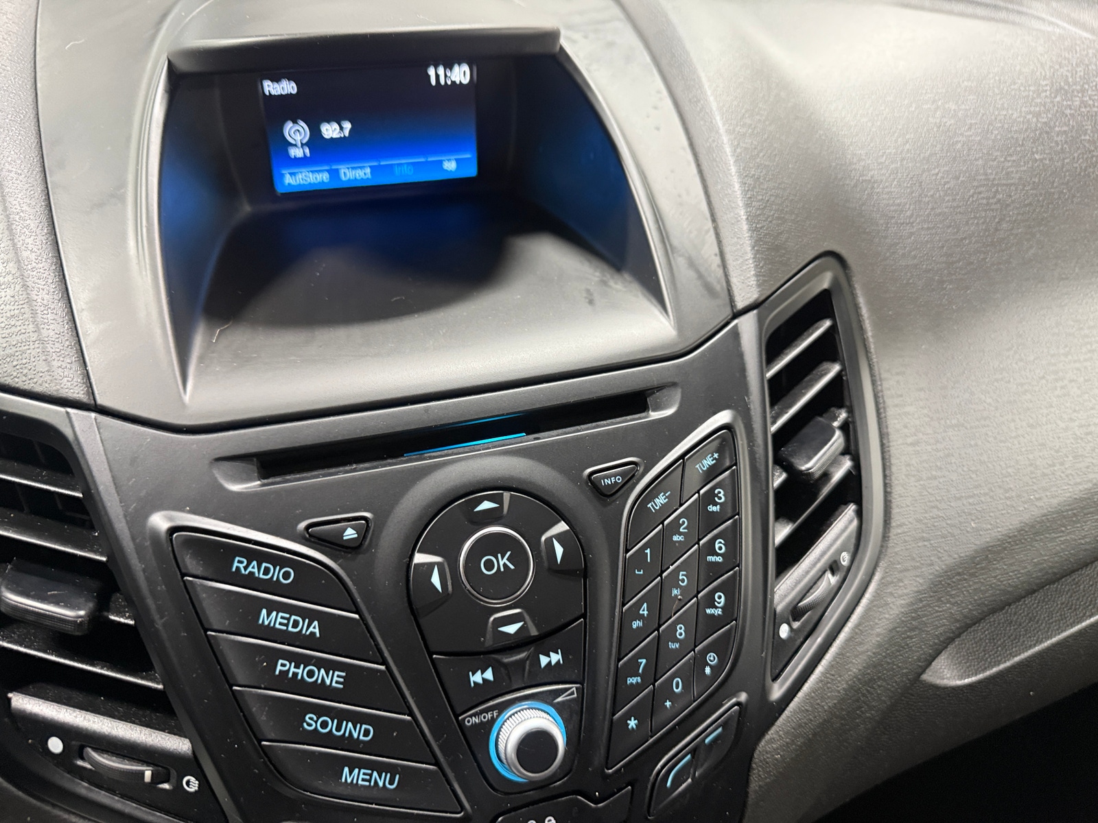 Thumbnail: 2019 Ford Fiesta - 4