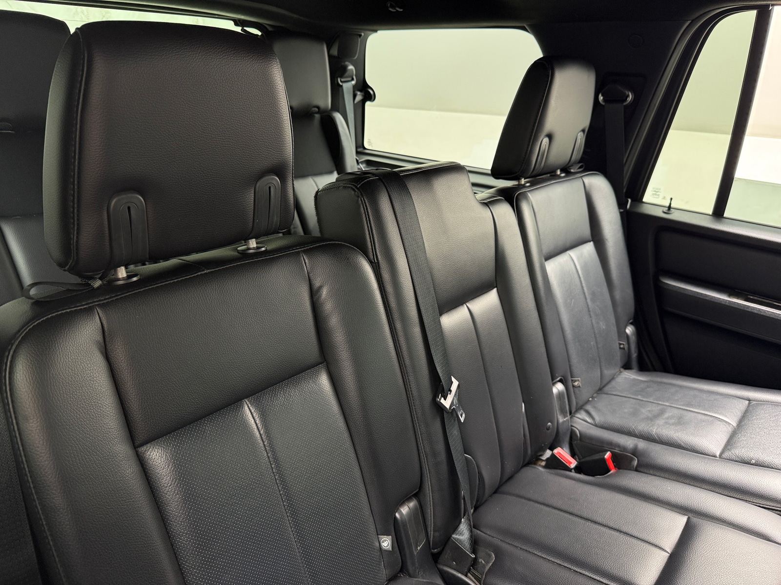Thumbnail: 2017 Ford Expedition - 5