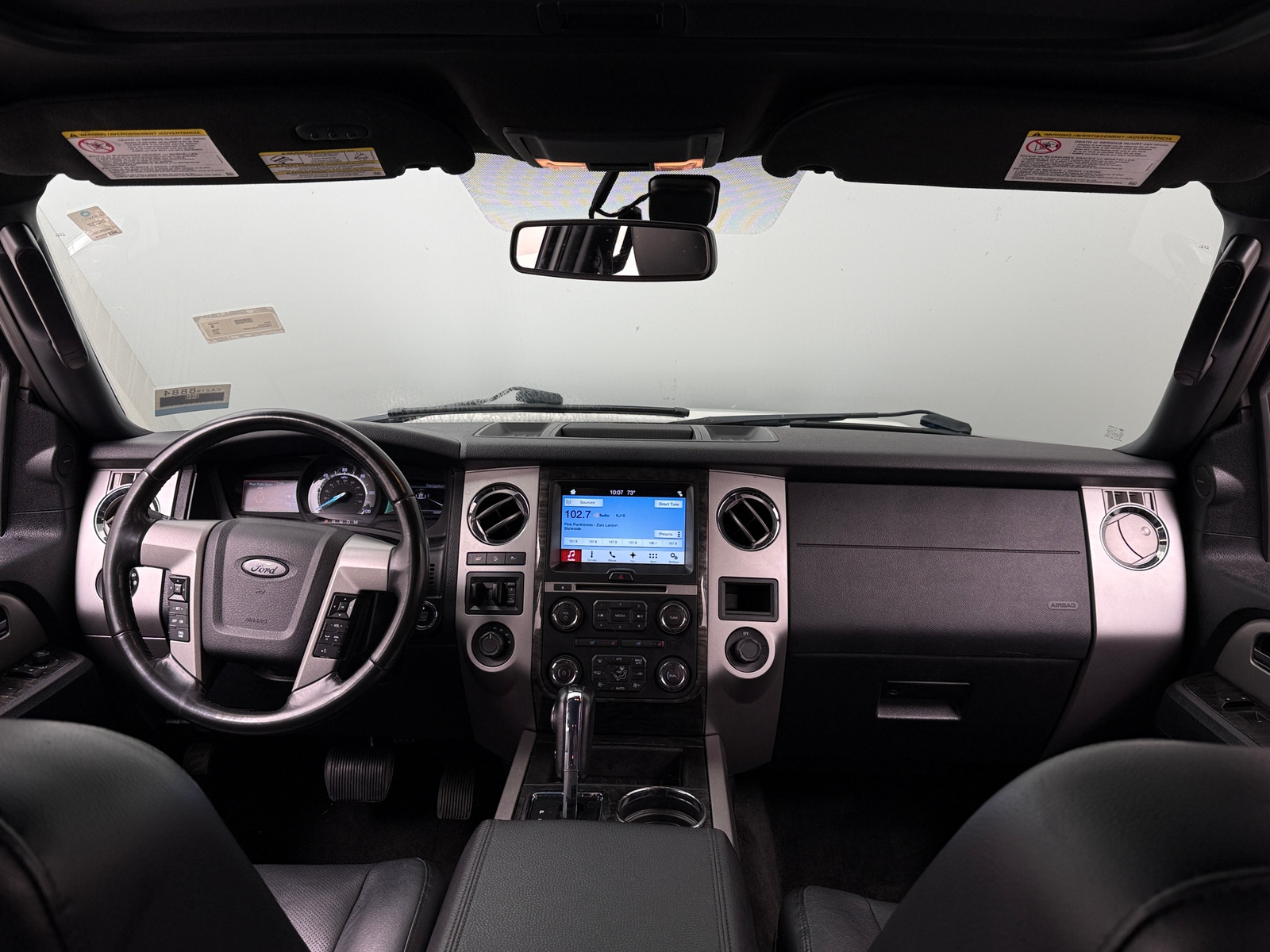 Thumbnail: 2017 Ford Expedition - 2