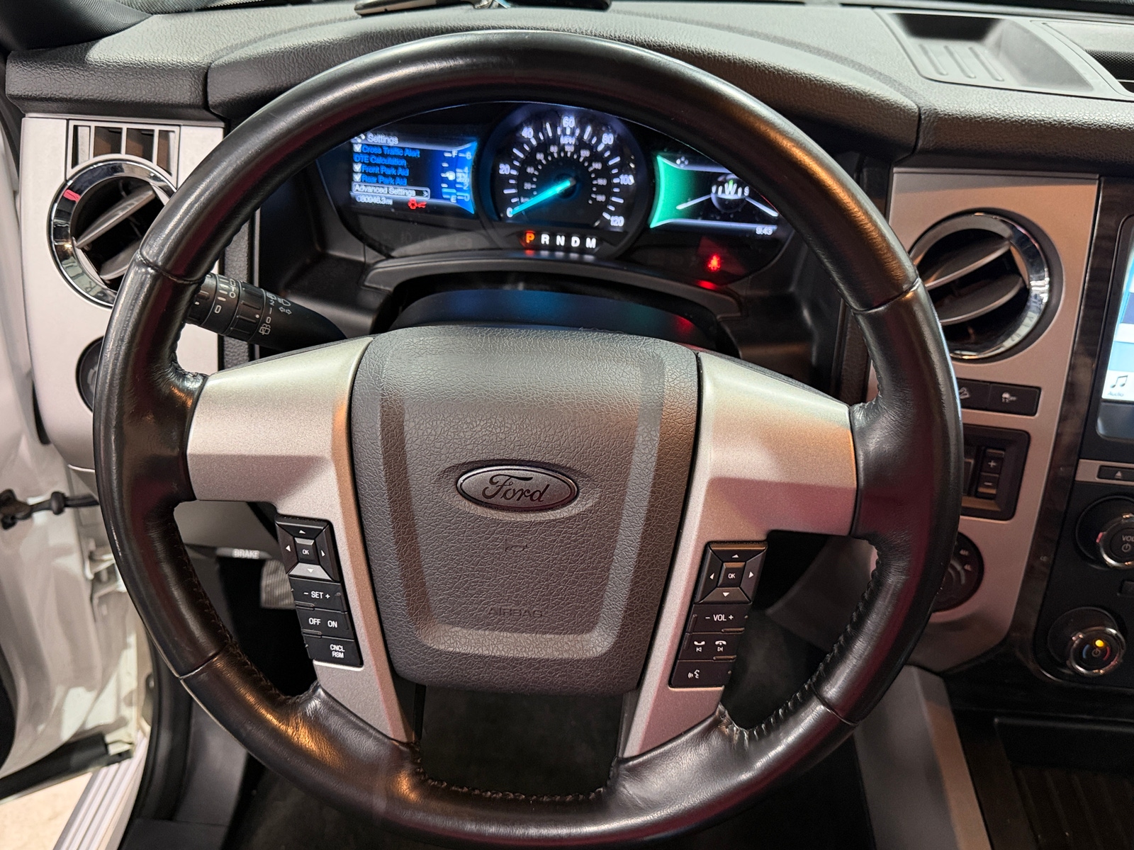 Thumbnail: 2017 Ford Expedition - 4