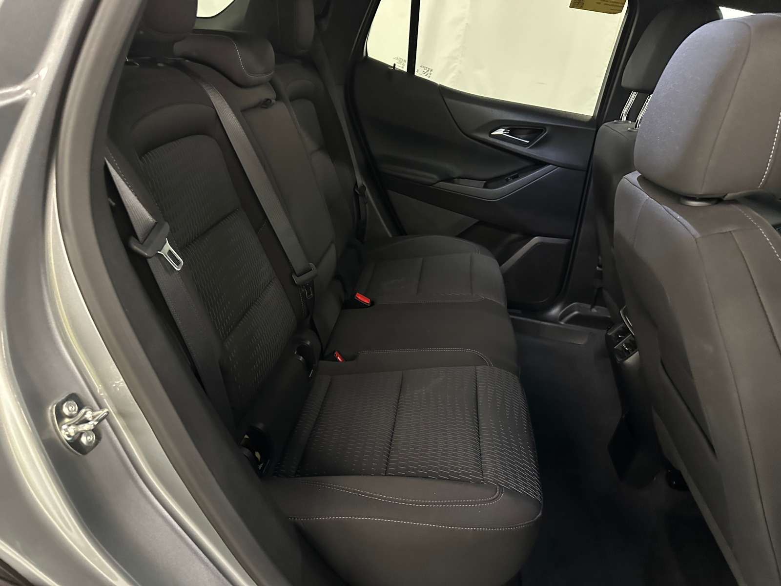 Thumbnail: 2025 Chevrolet Equinox - 6