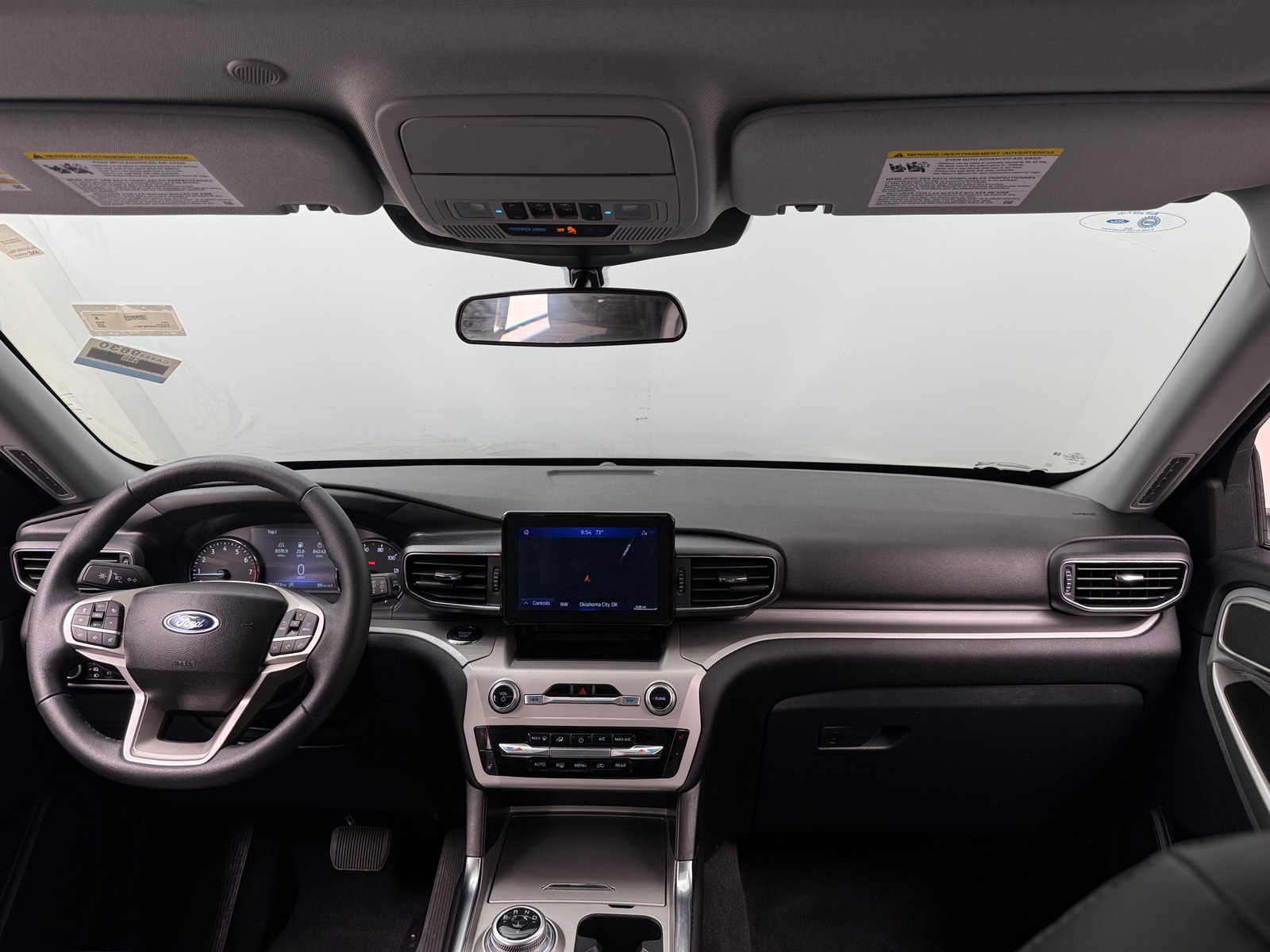 Thumbnail: 2023 Ford Explorer - 2